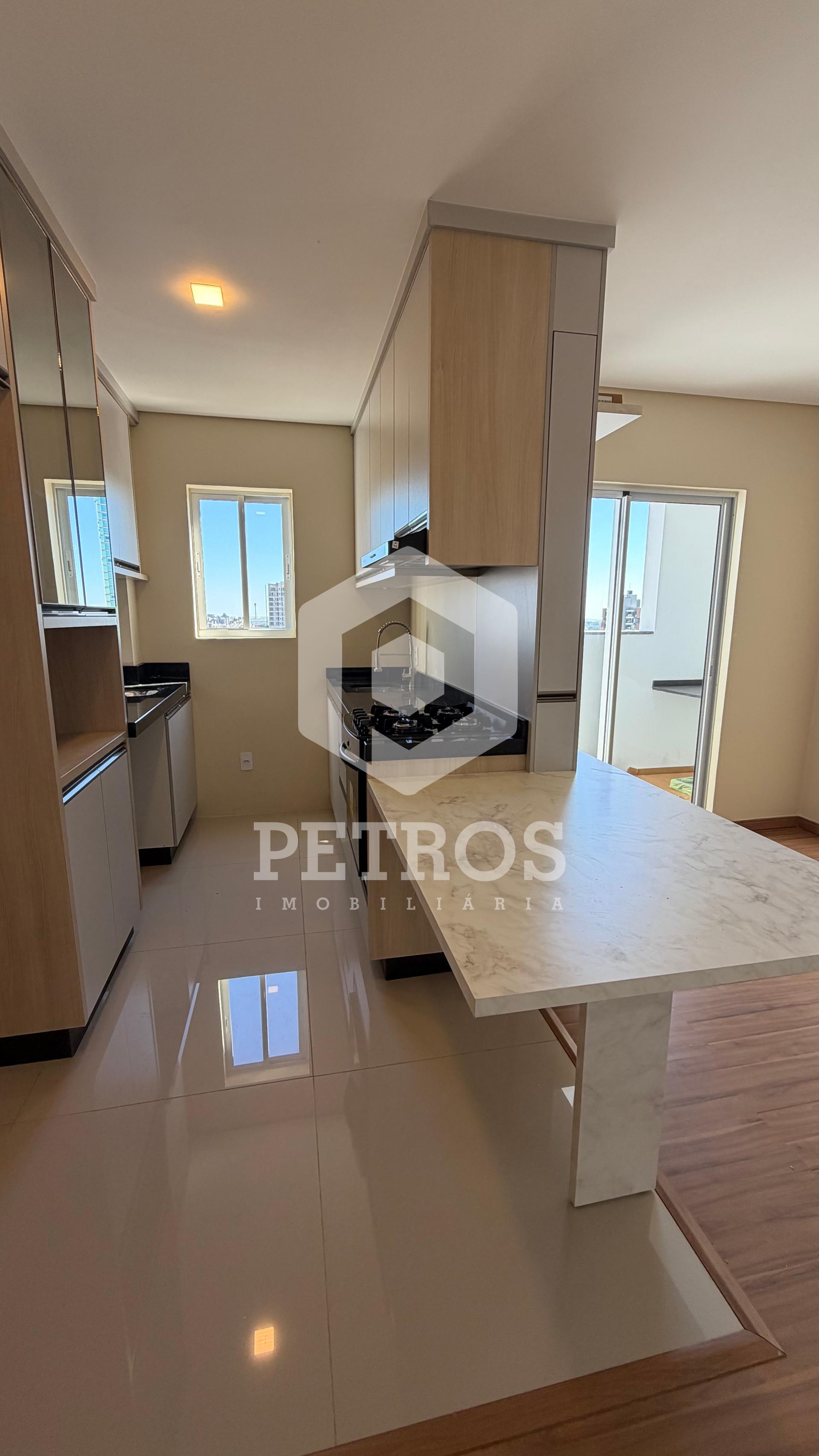 Imobili�ria Petros em Toledo Paran�