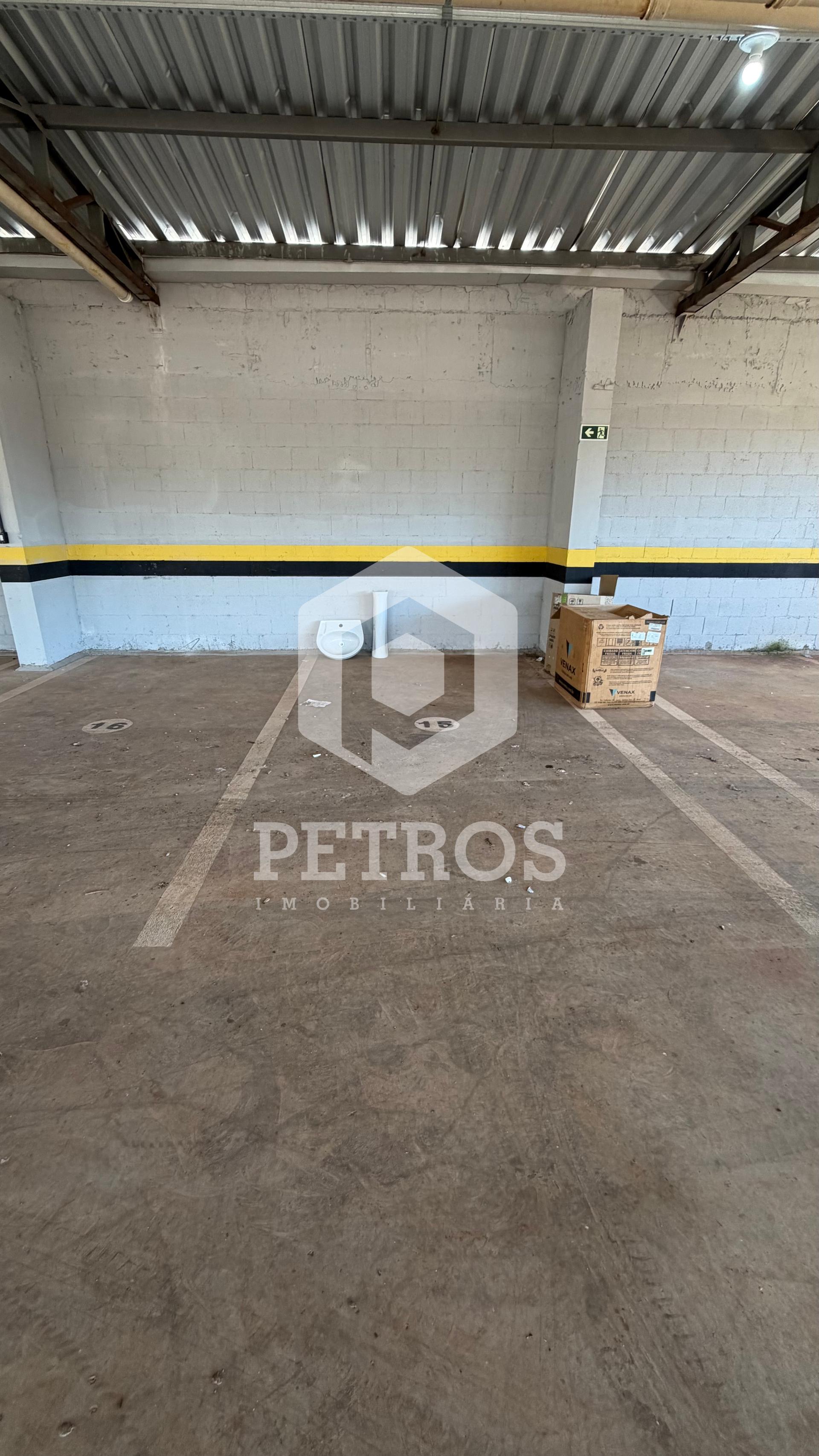 Imobili�ria Petros em Toledo Paran�