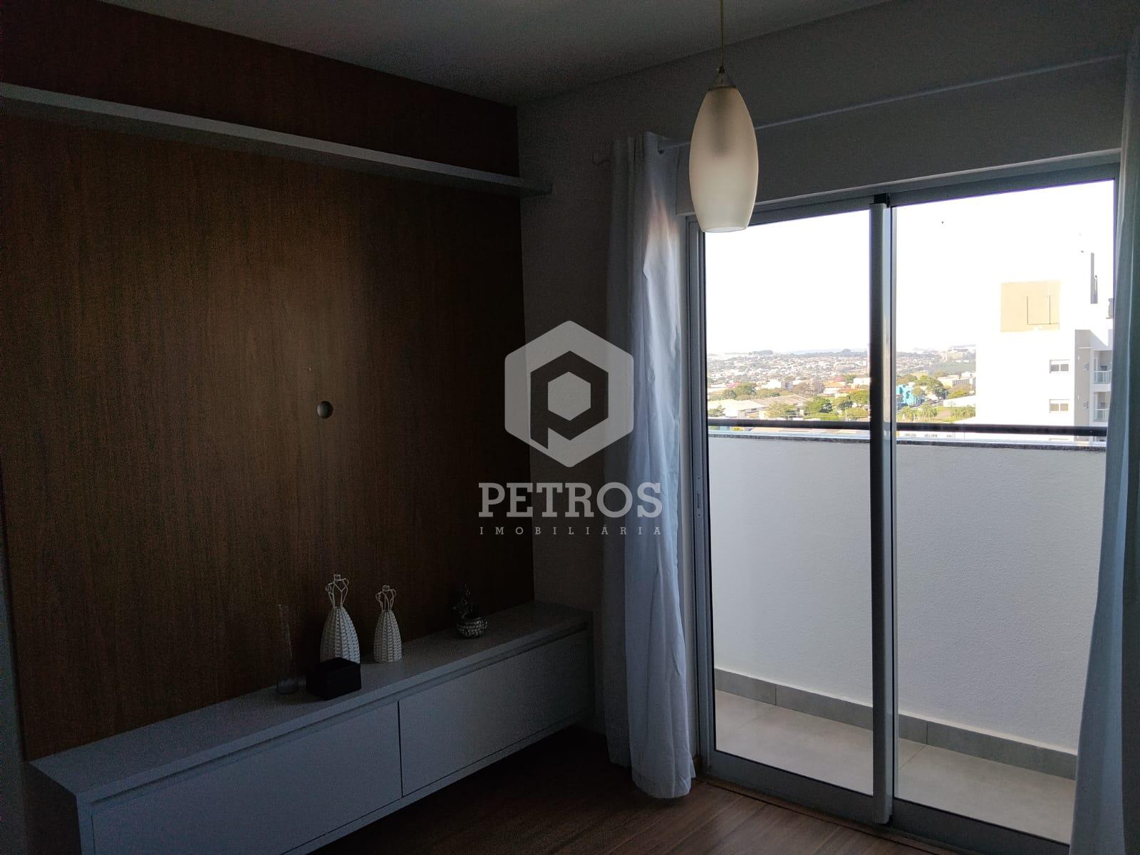 Imobili�ria Petros em Toledo Paran�