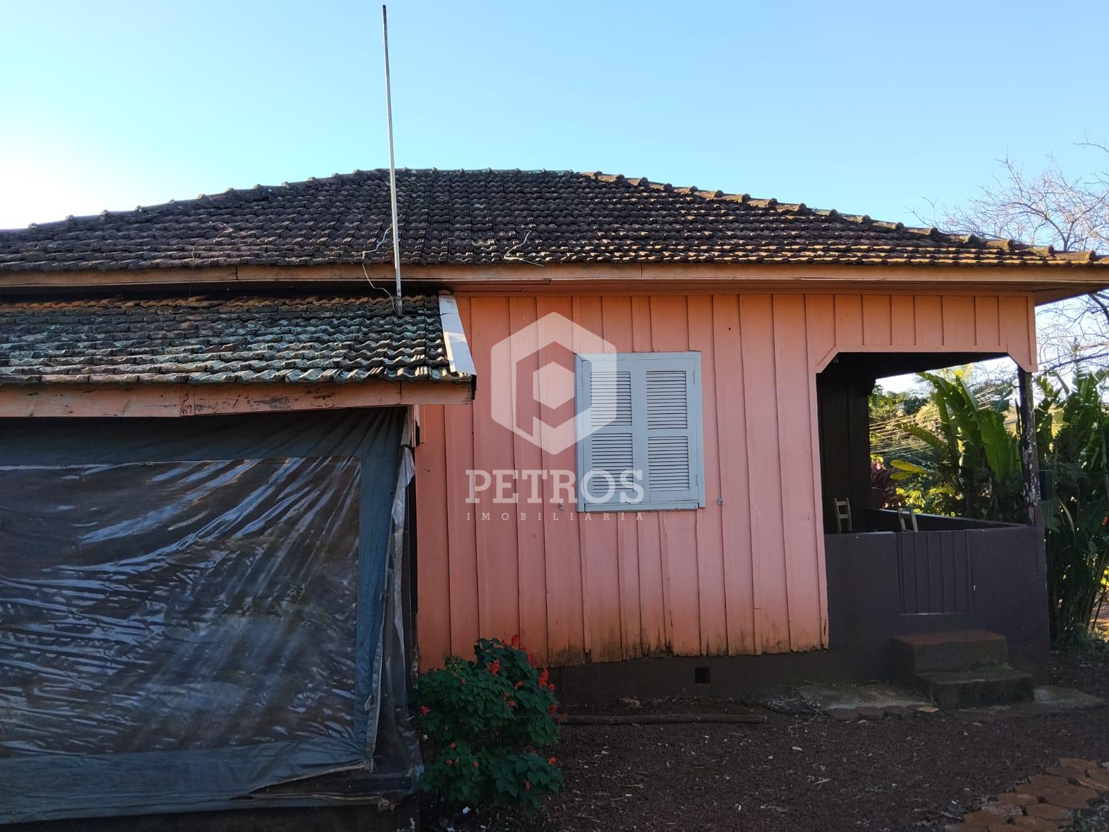 Imobili�ria Petros em Toledo Paran�