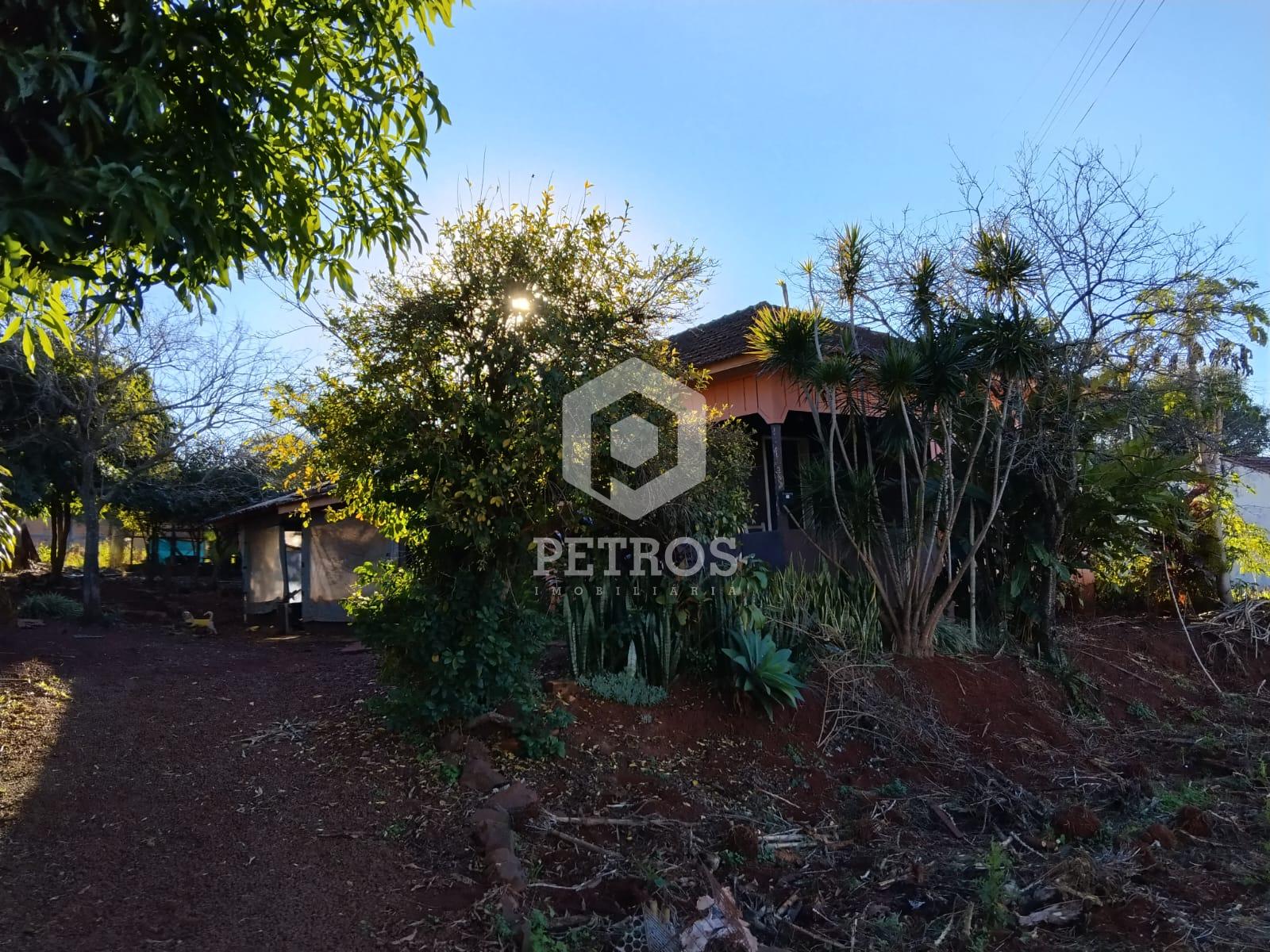 Imobili�ria Petros em Toledo Paran�