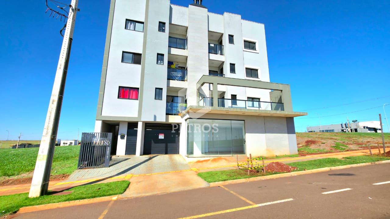 APARTAMENTO SEMI MOBILIADO PARA LOCA��O NO BIOPARK
