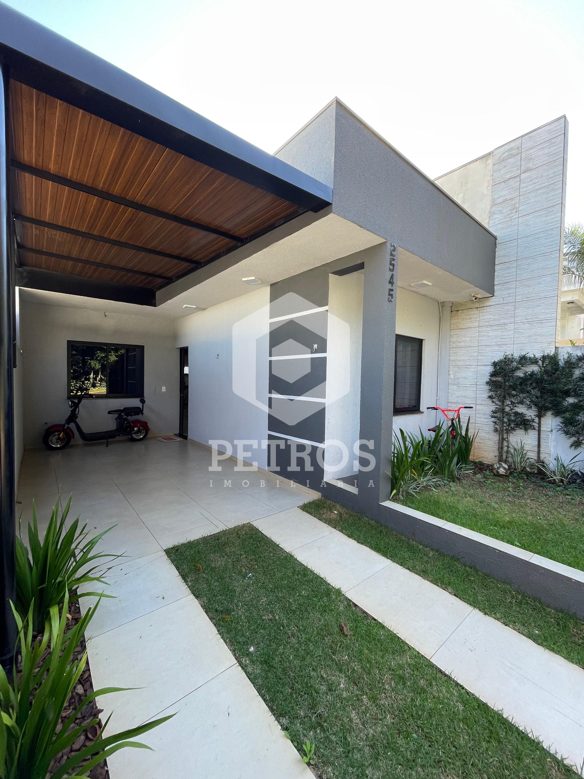 Imobili�ria Petros em Toledo Paran�