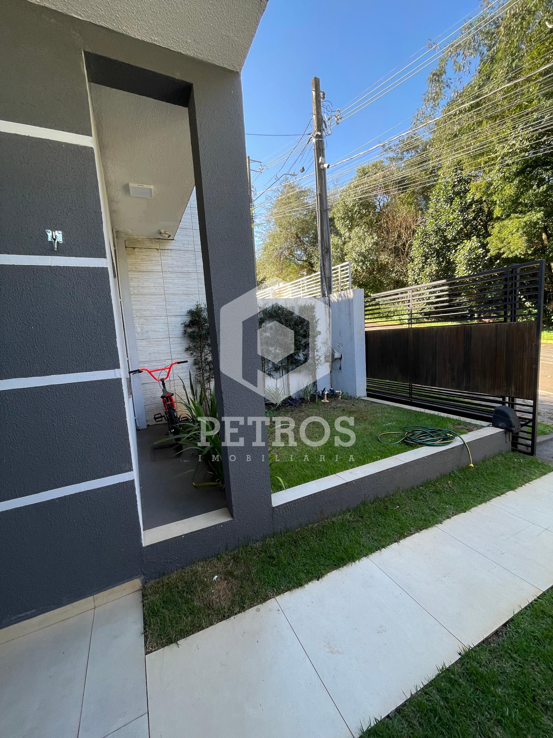 Imobili�ria Petros em Toledo Paran�