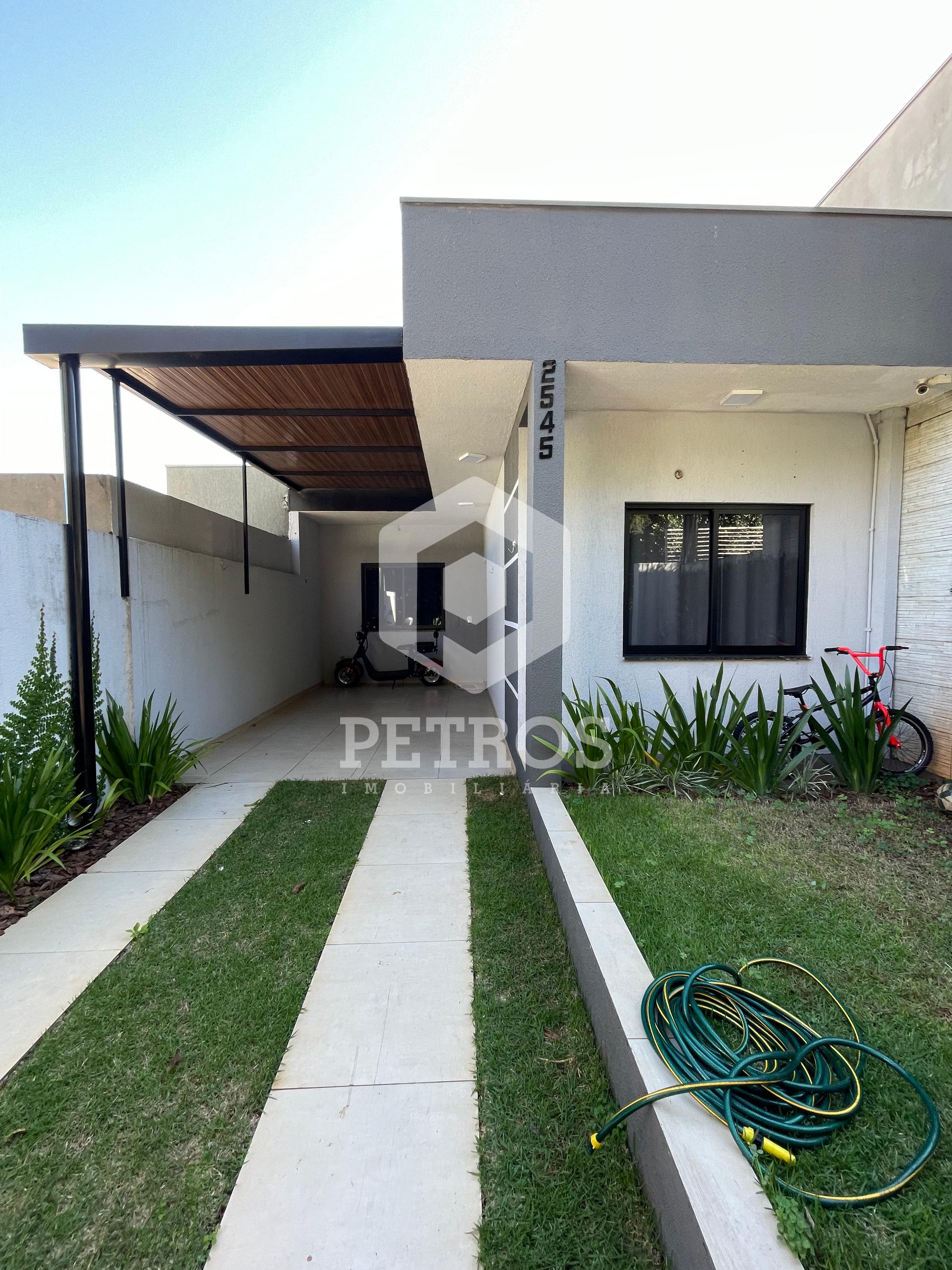 Imobili�ria Petros em Toledo Paran�
