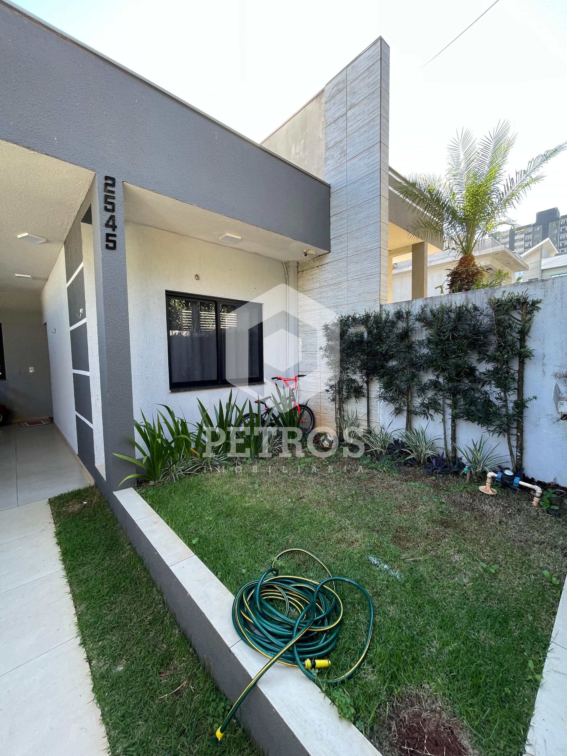 Imobili�ria Petros em Toledo Paran�