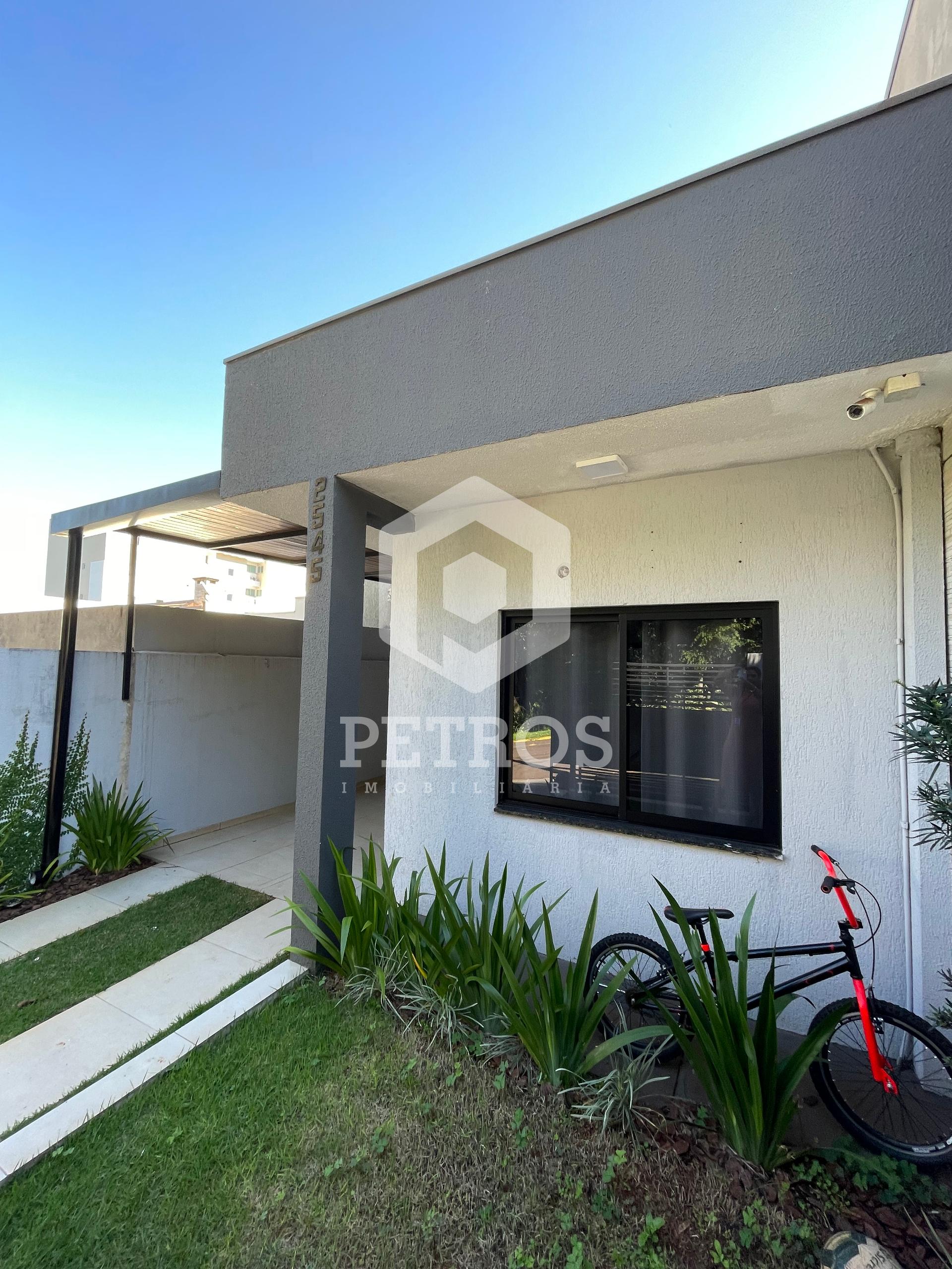Imobili�ria Petros em Toledo Paran�