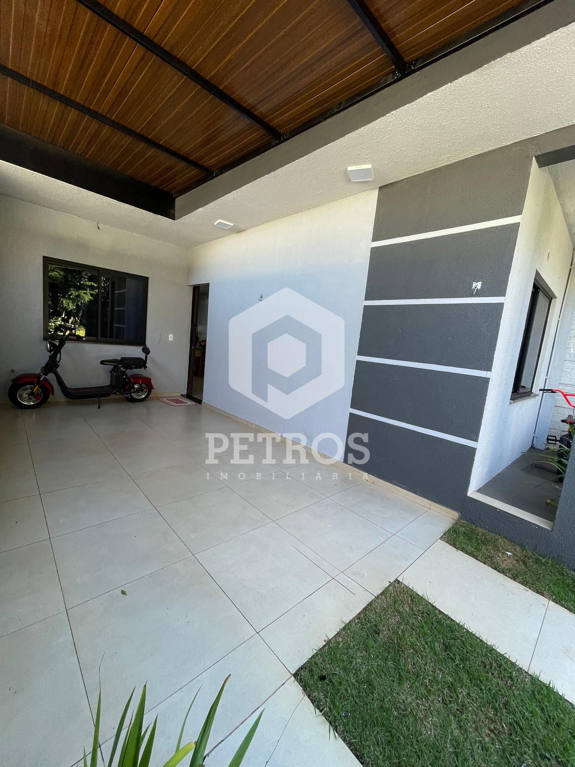 Imobili�ria Petros em Toledo Paran�