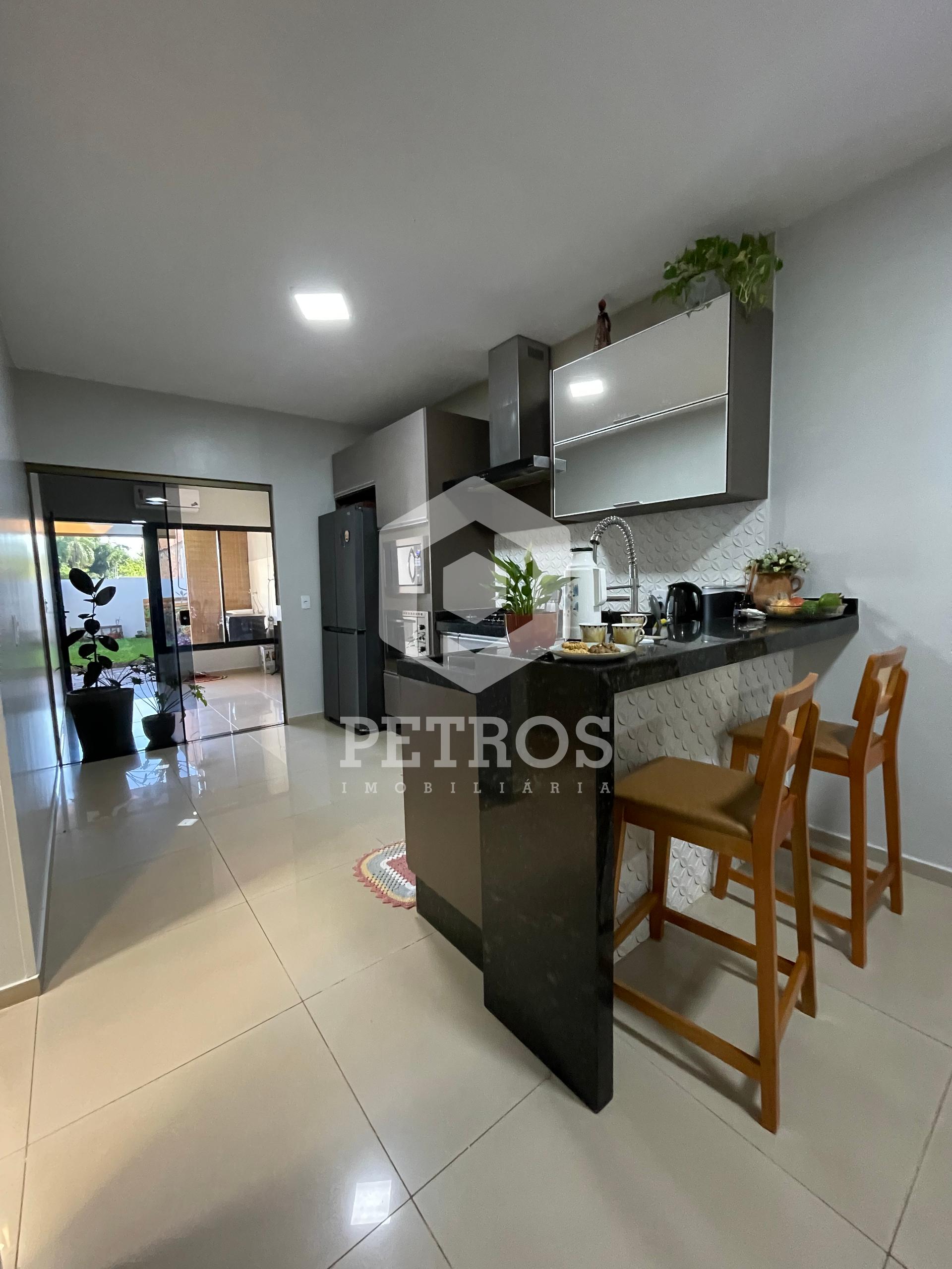 Imobili�ria Petros em Toledo Paran�