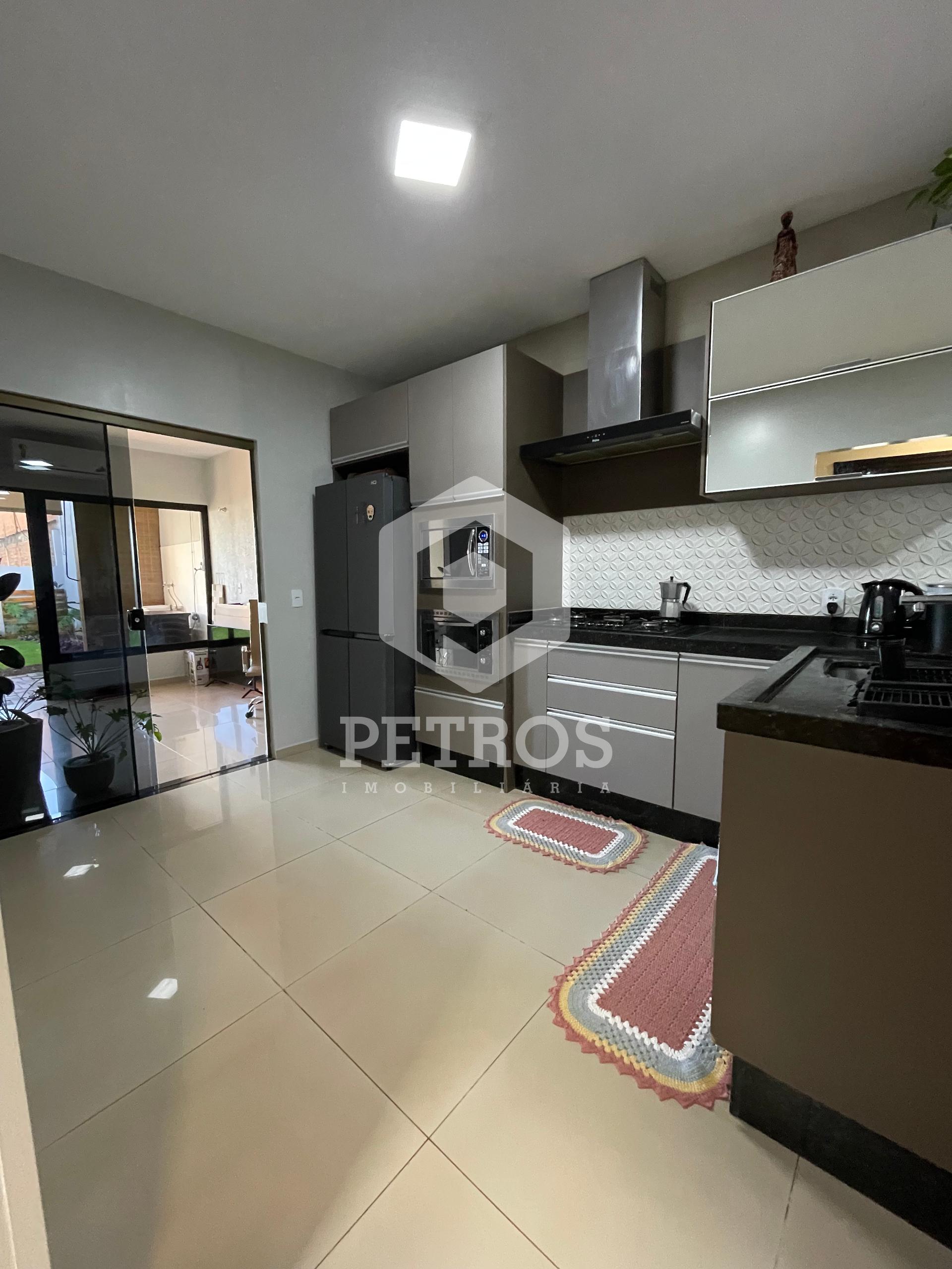 Imobili�ria Petros em Toledo Paran�