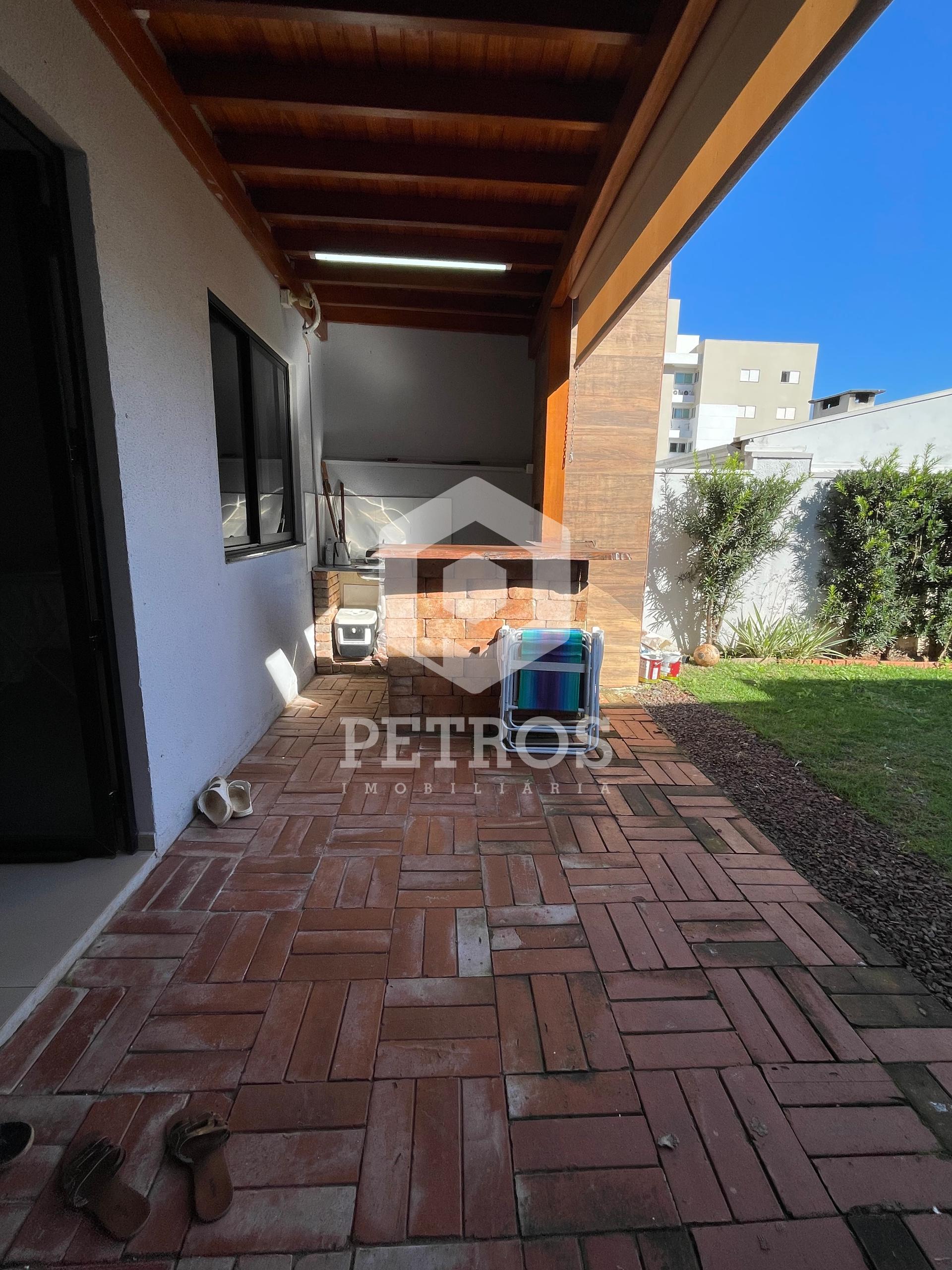 Imobili�ria Petros em Toledo Paran�