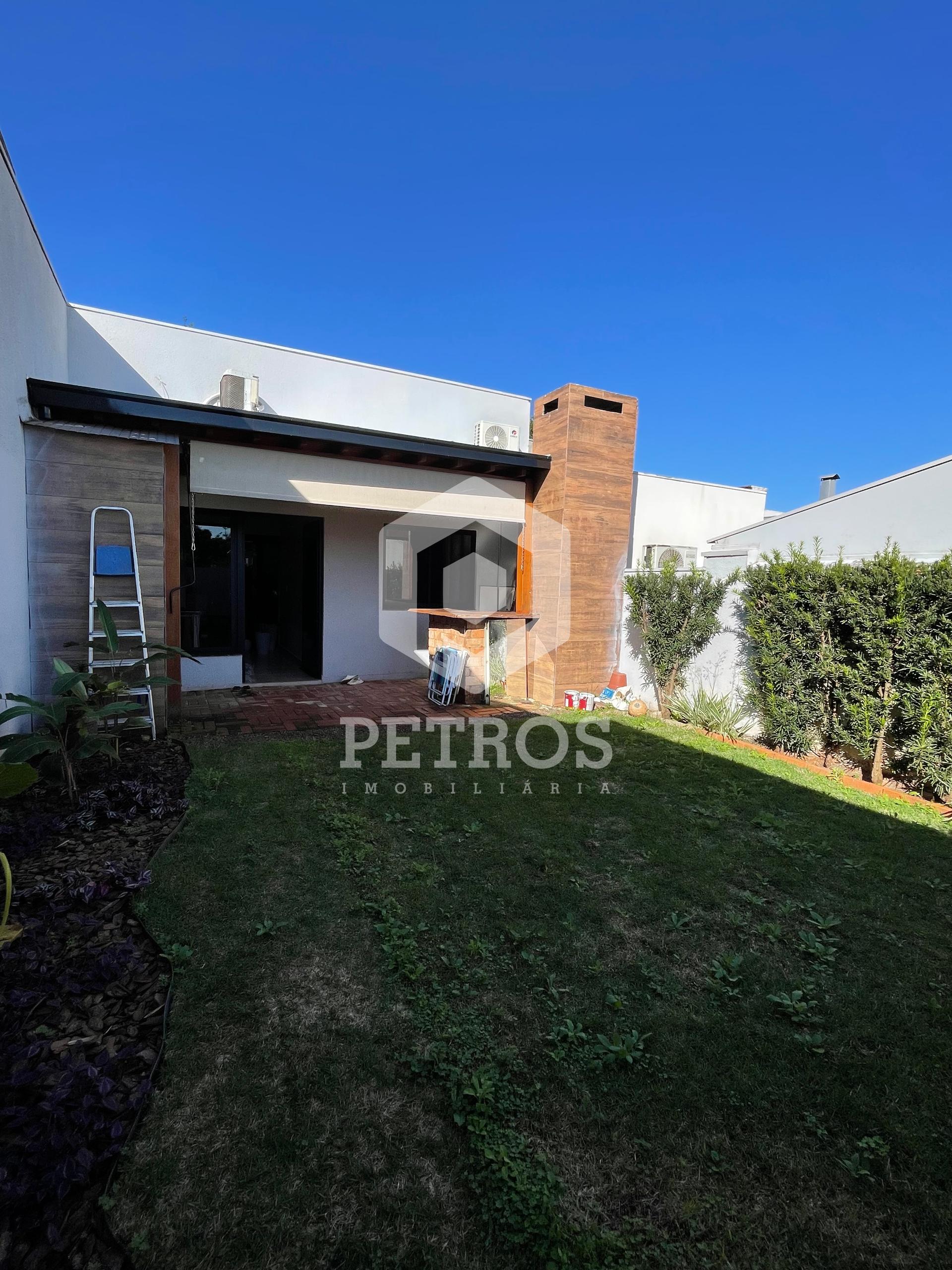 Imobili�ria Petros em Toledo Paran�