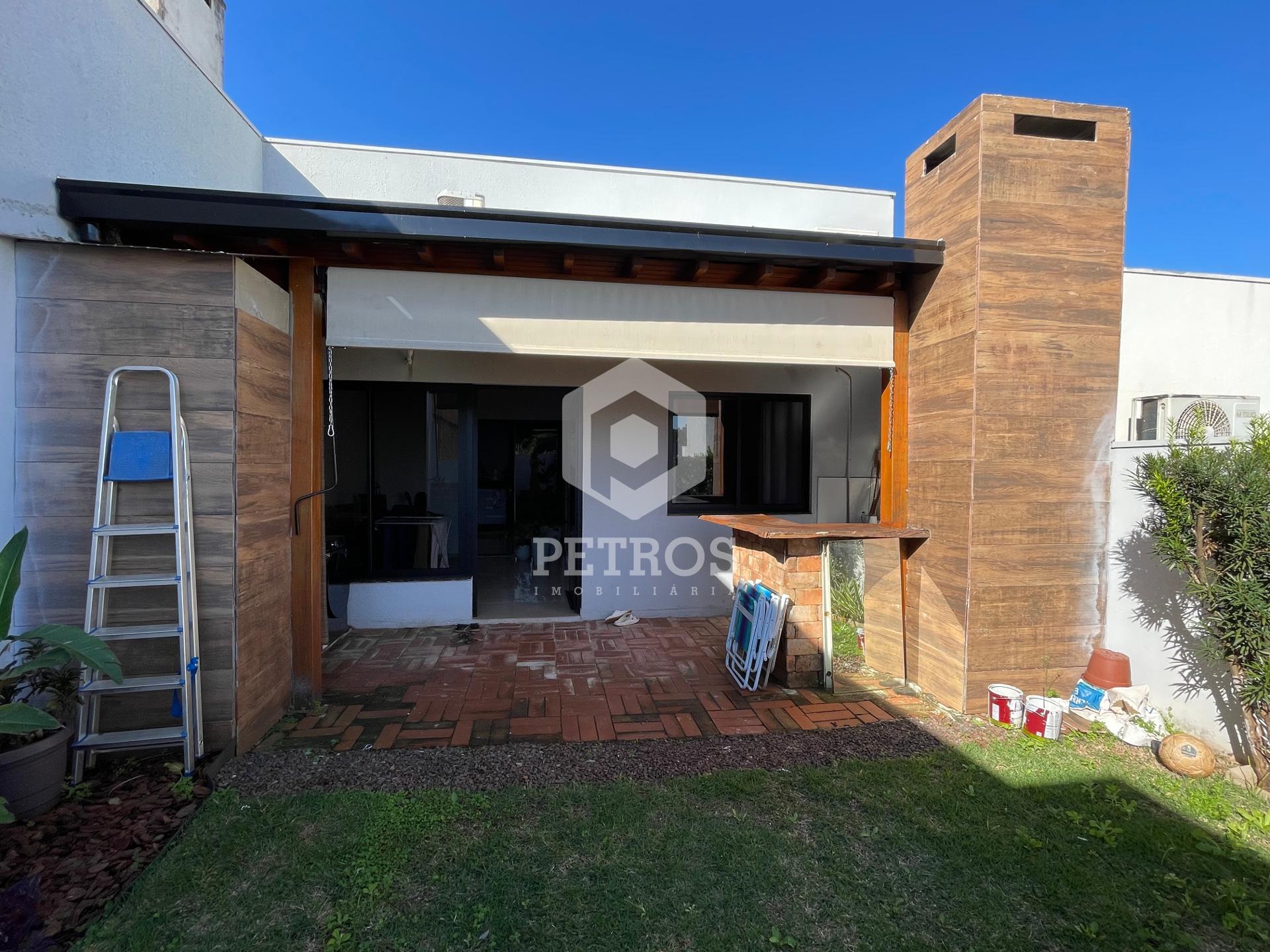 Imobili�ria Petros em Toledo Paran�
