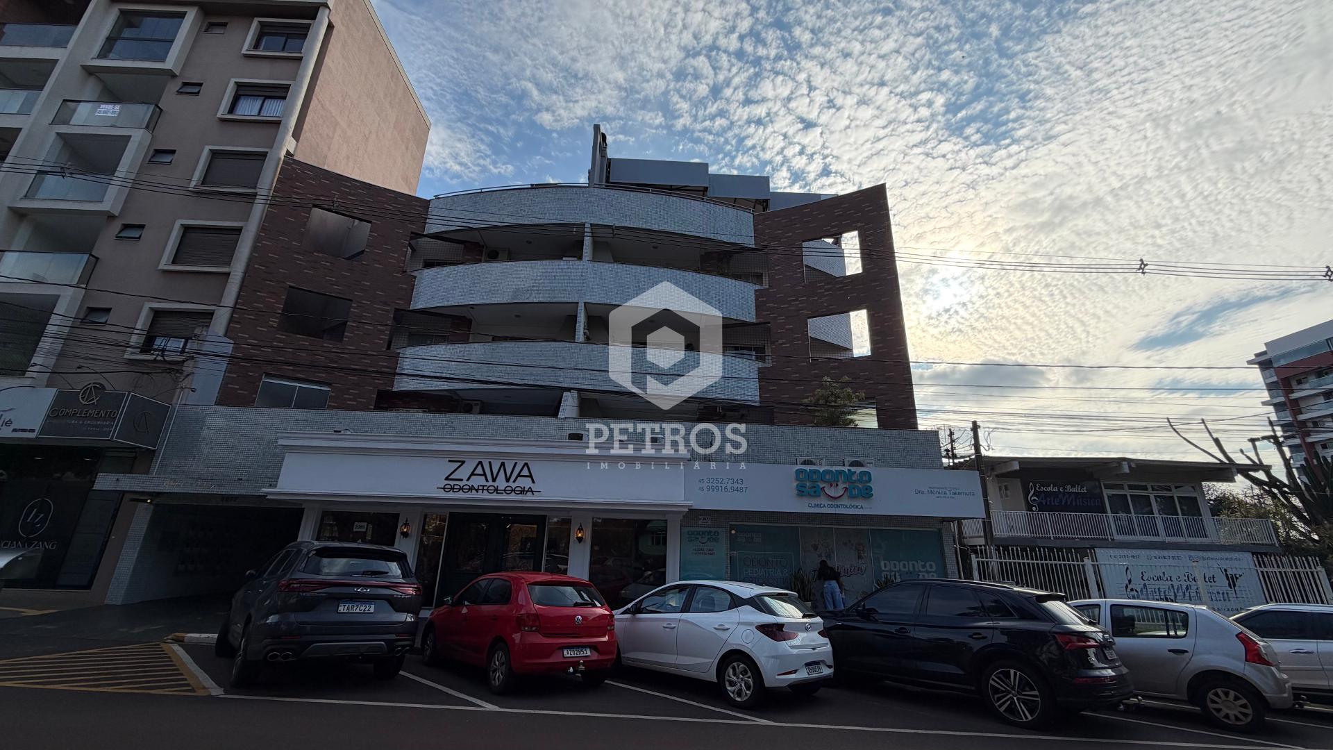 Imobili�ria Petros em Toledo Paran�