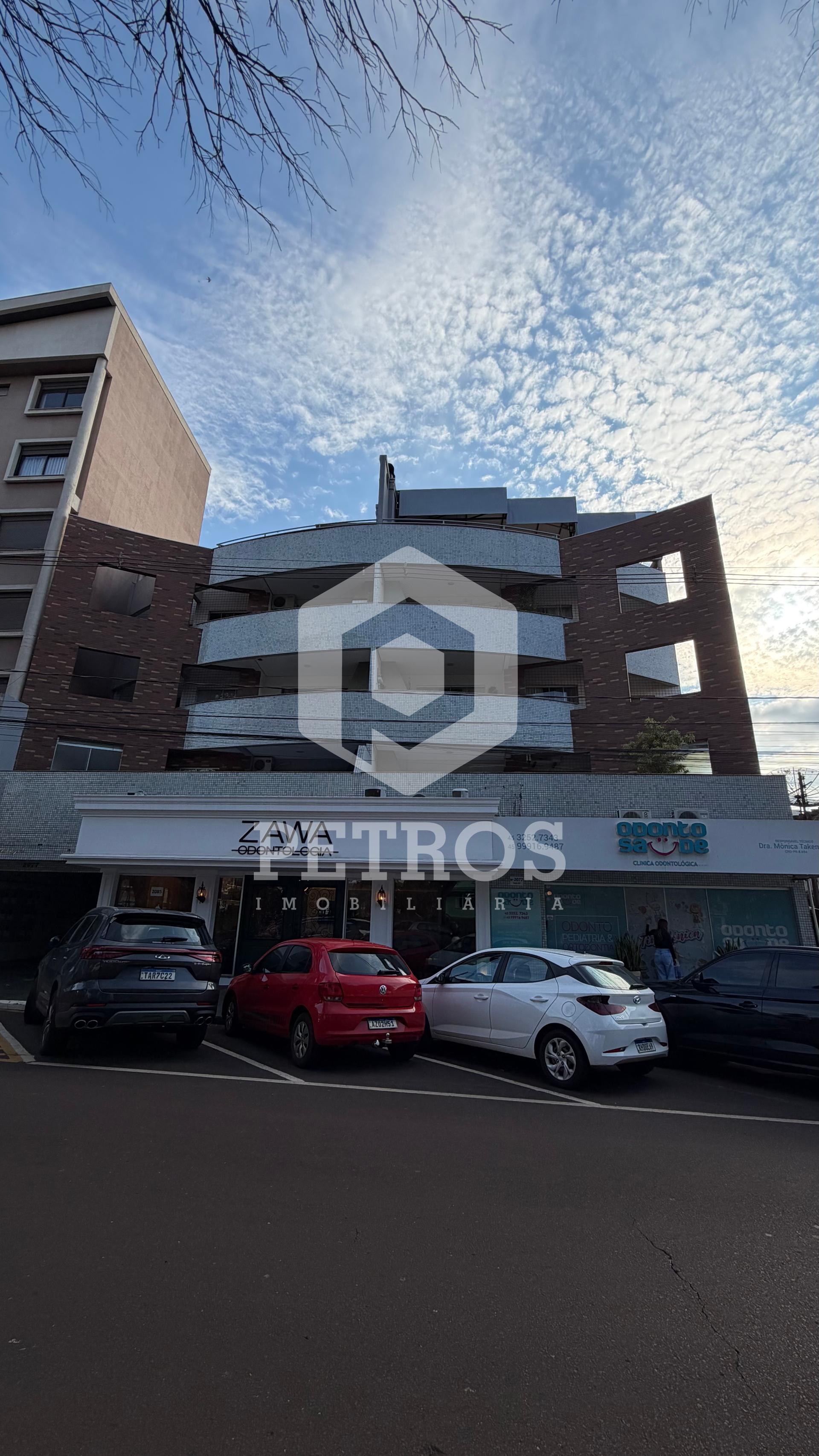 Imobili�ria Petros em Toledo Paran�