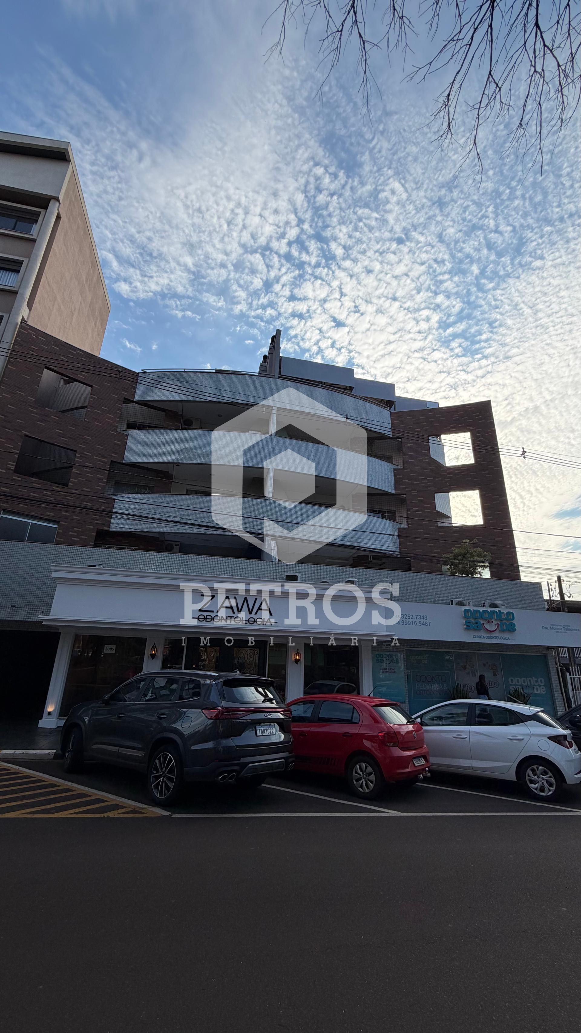 Imobili�ria Petros em Toledo Paran�