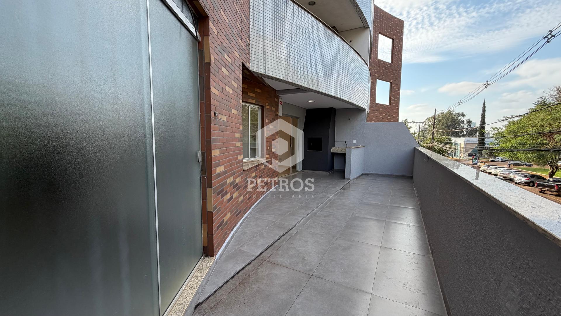 Imobili�ria Petros em Toledo Paran�