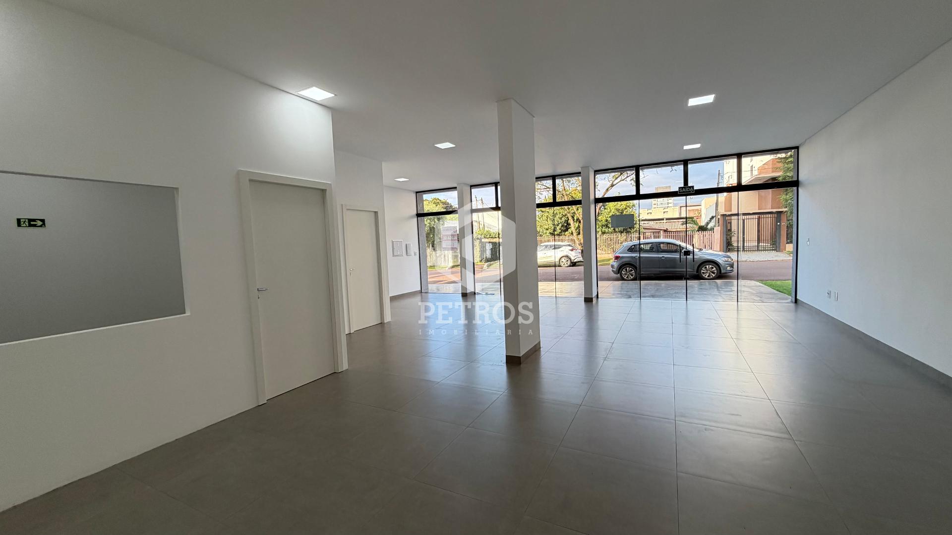 Imobili�ria Petros em Toledo Paran�