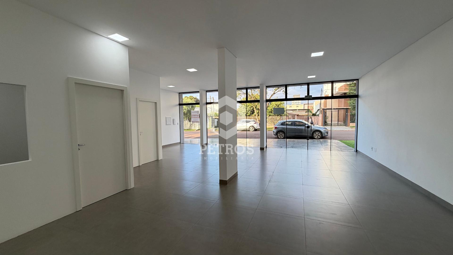 Imobili�ria Petros em Toledo Paran�