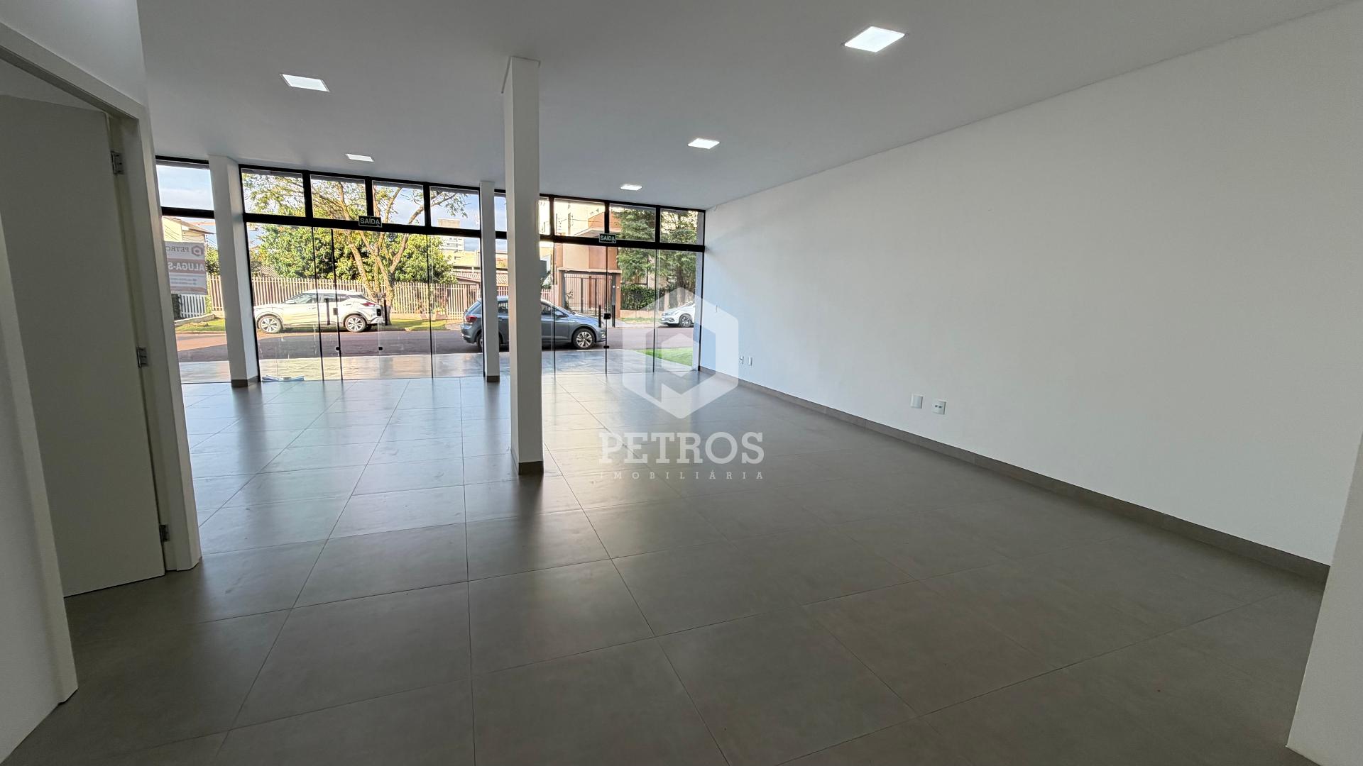 Imobili�ria Petros em Toledo Paran�