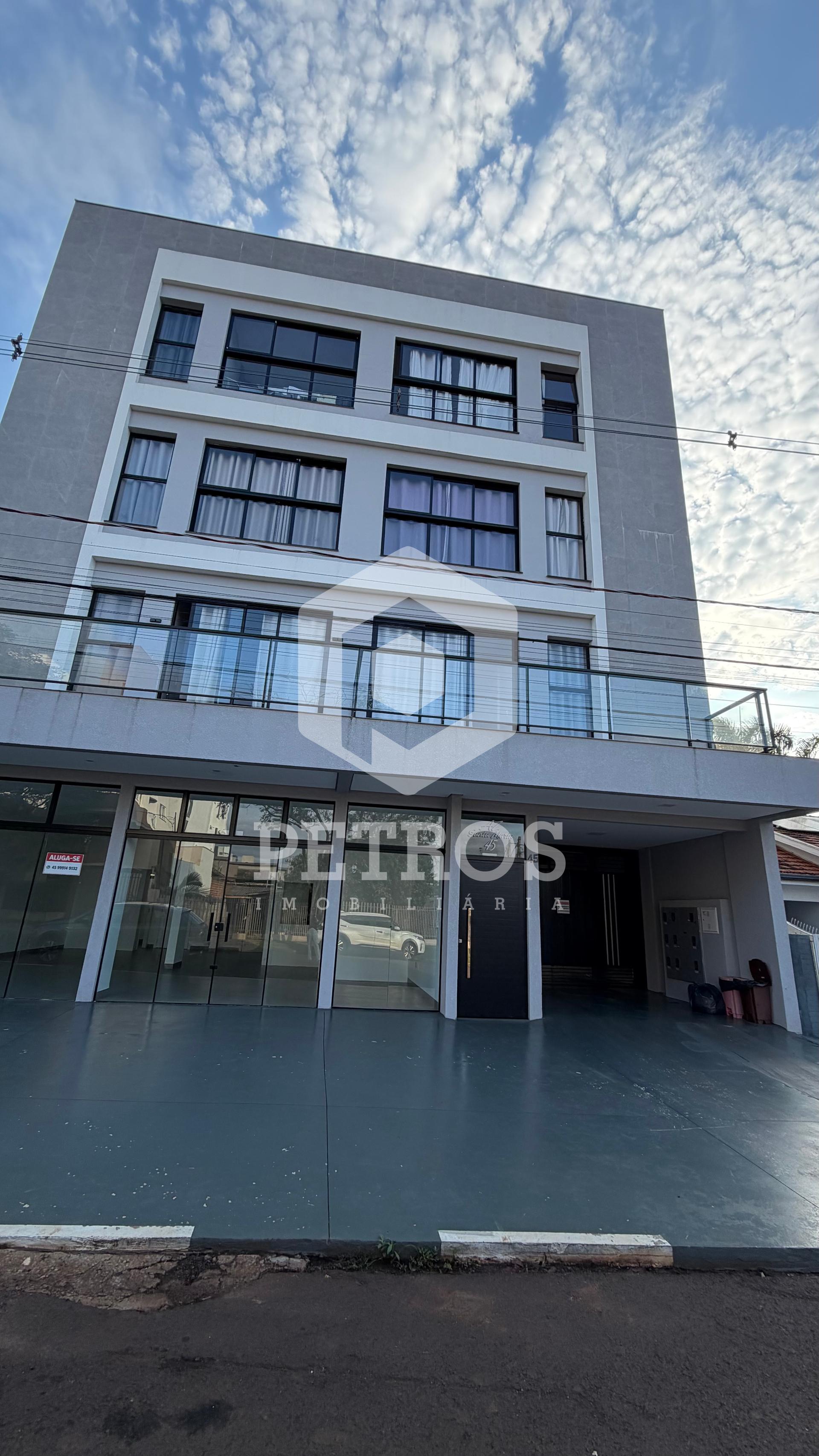 Imobili�ria Petros em Toledo Paran�