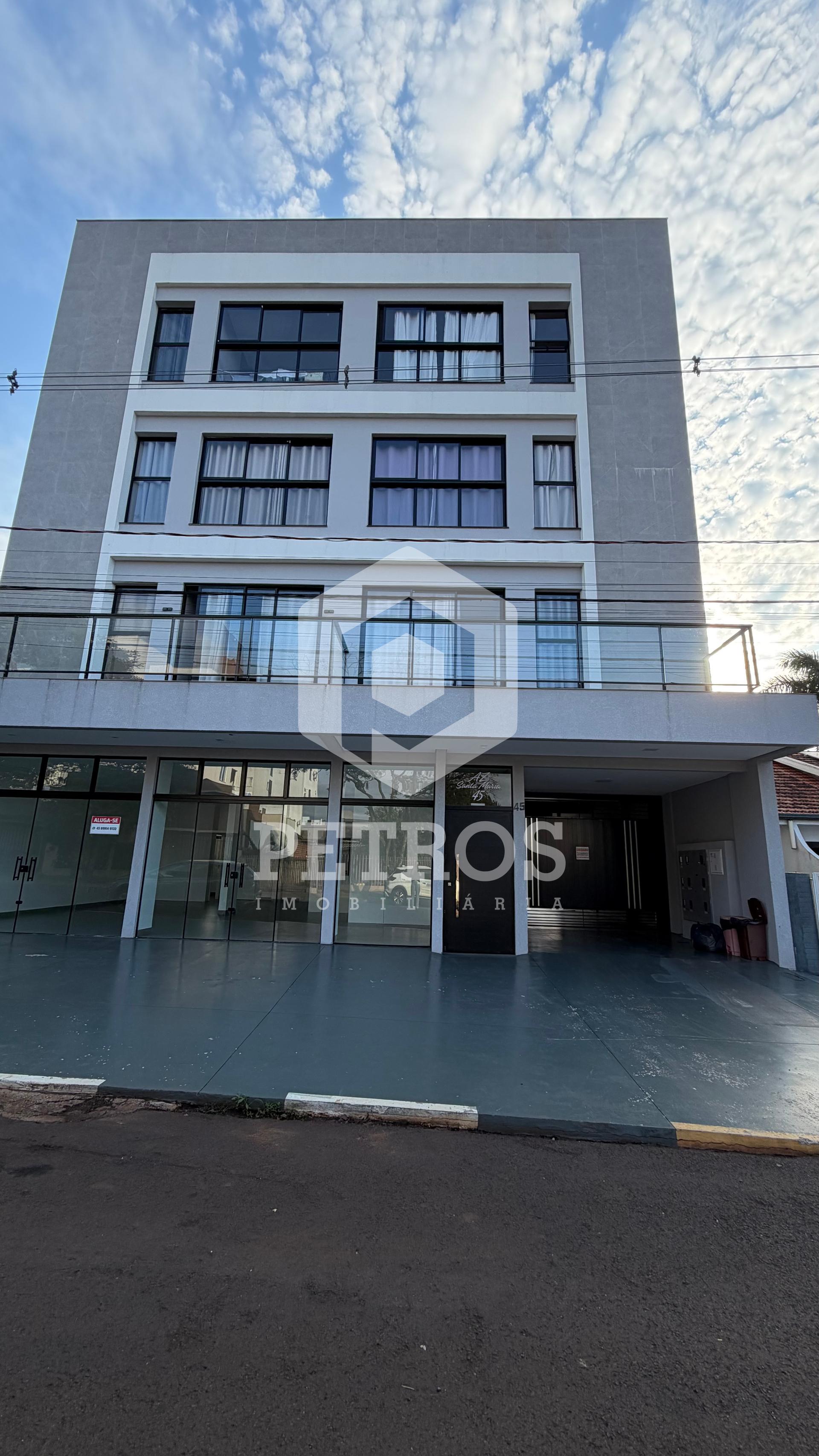 Imobili�ria Petros em Toledo Paran�