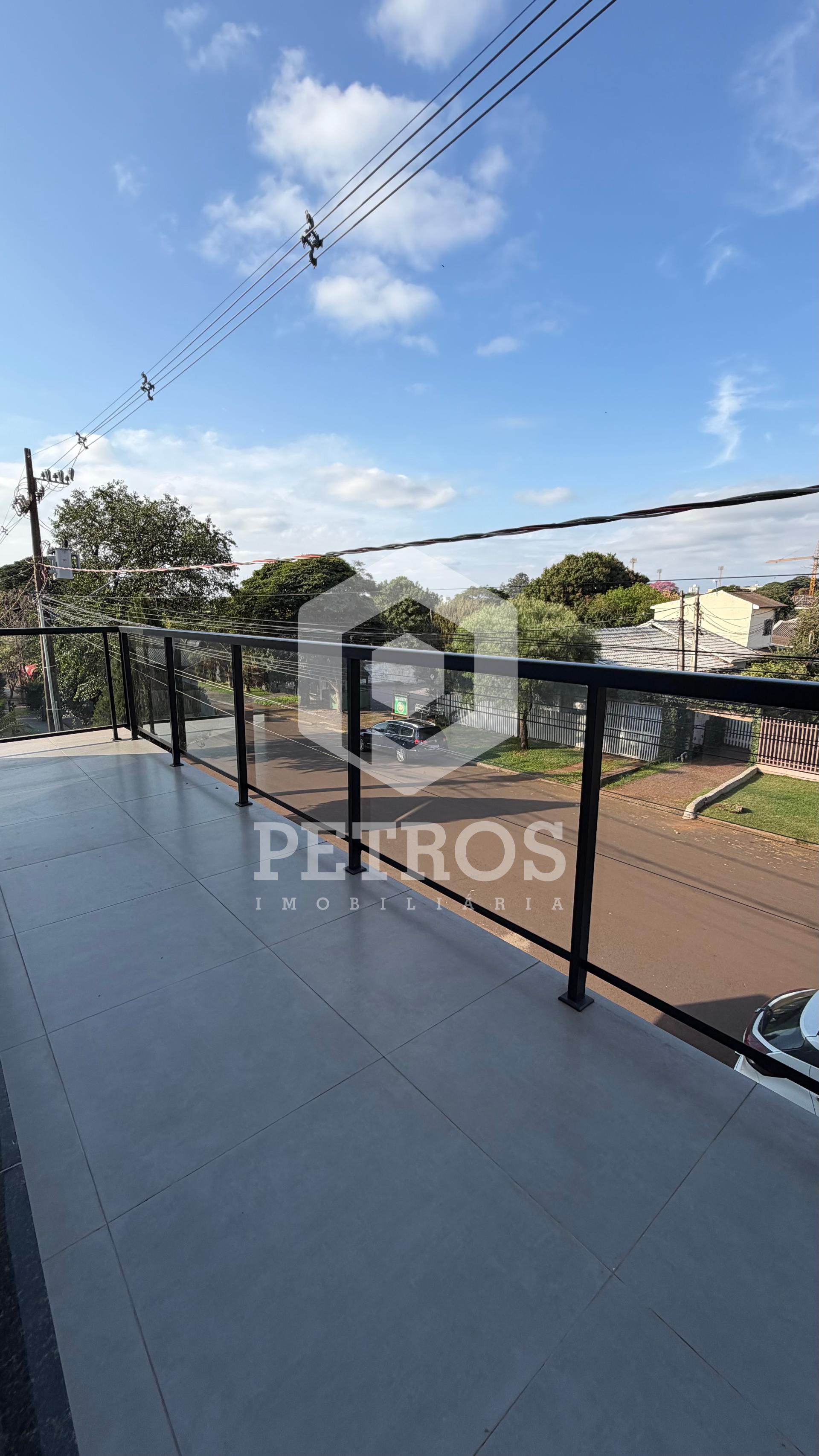 Imobili�ria Petros em Toledo Paran�
