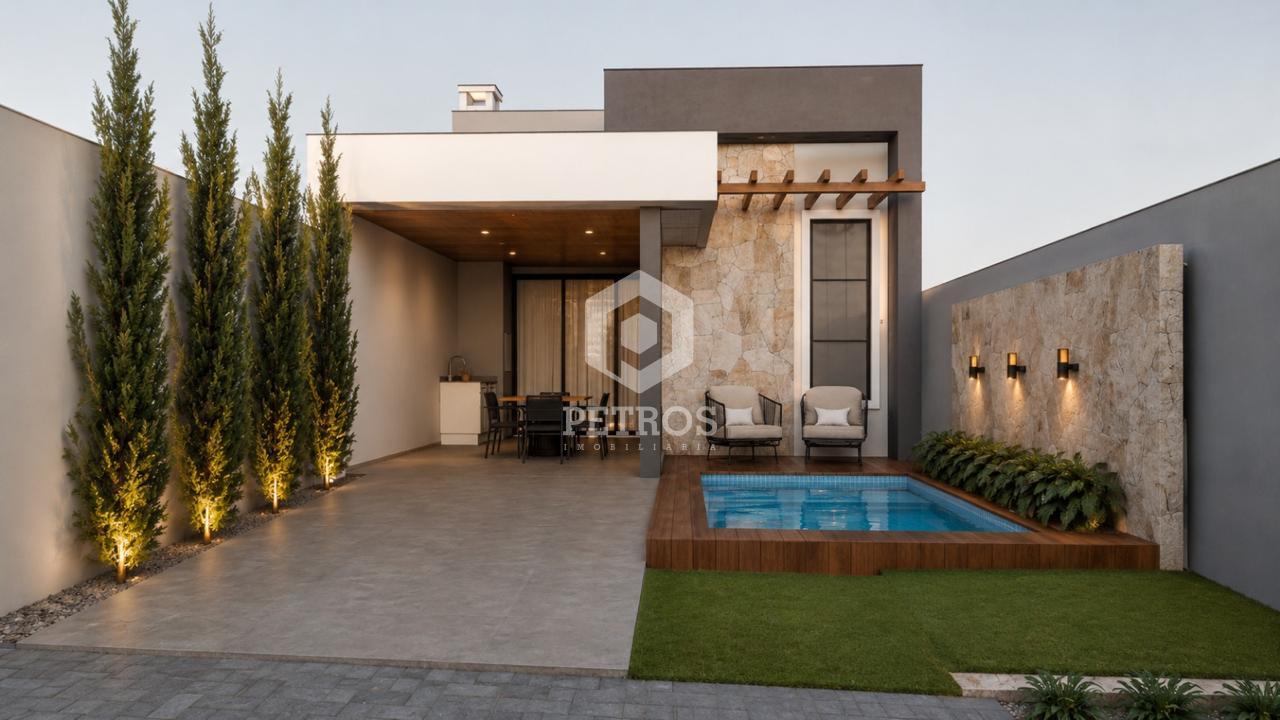 Imobili�ria Petros em Toledo Paran�