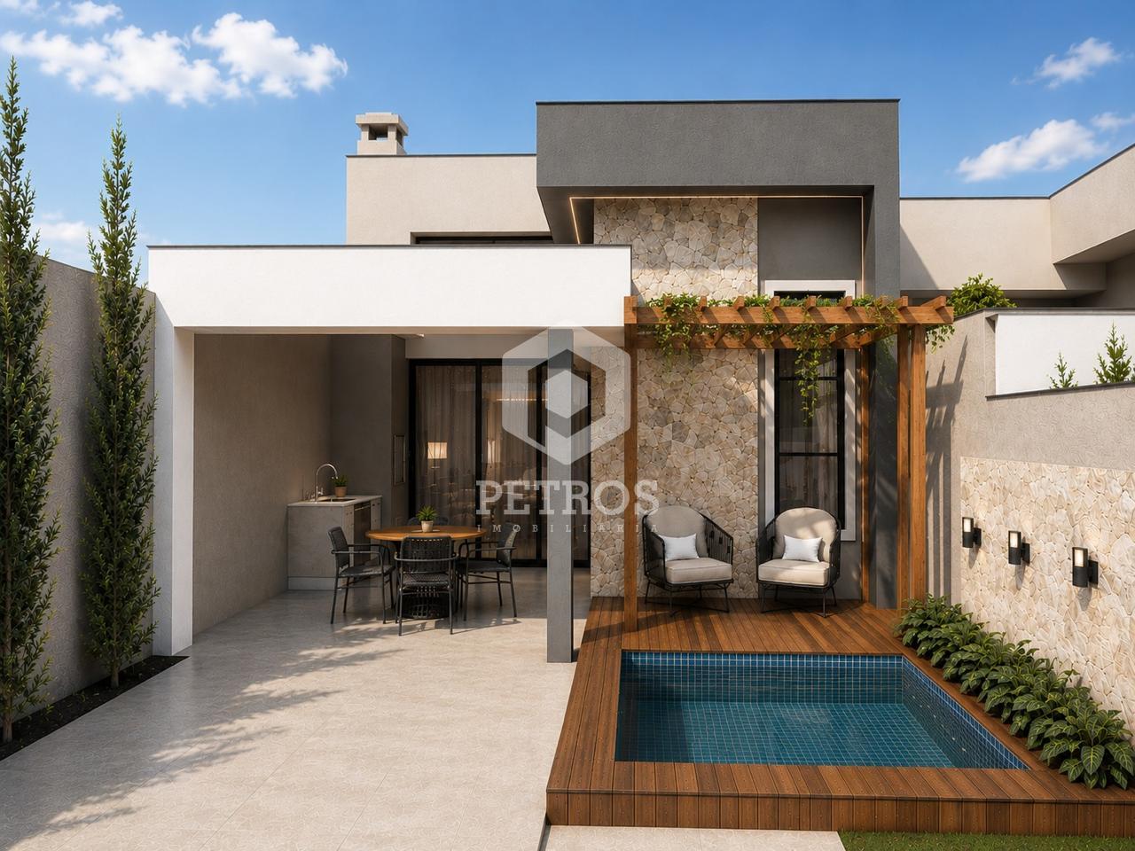 Imobili�ria Petros em Toledo Paran�