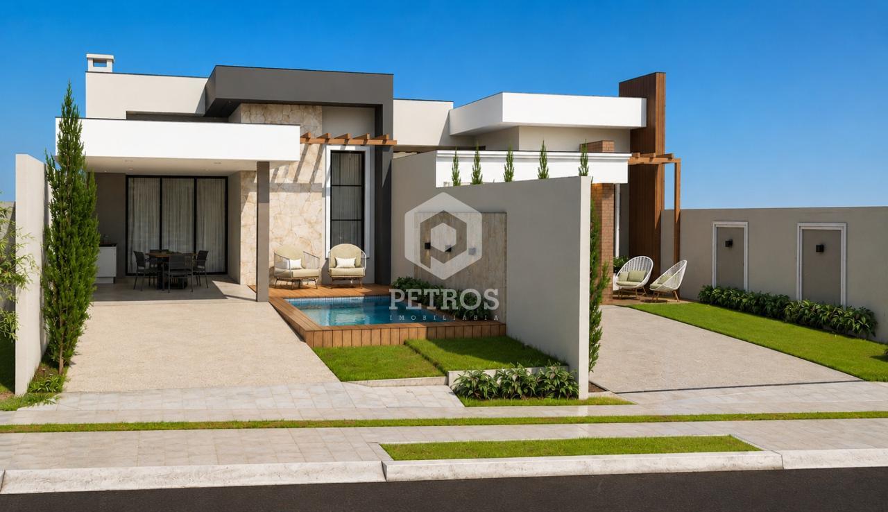 Imobili�ria Petros em Toledo Paran�