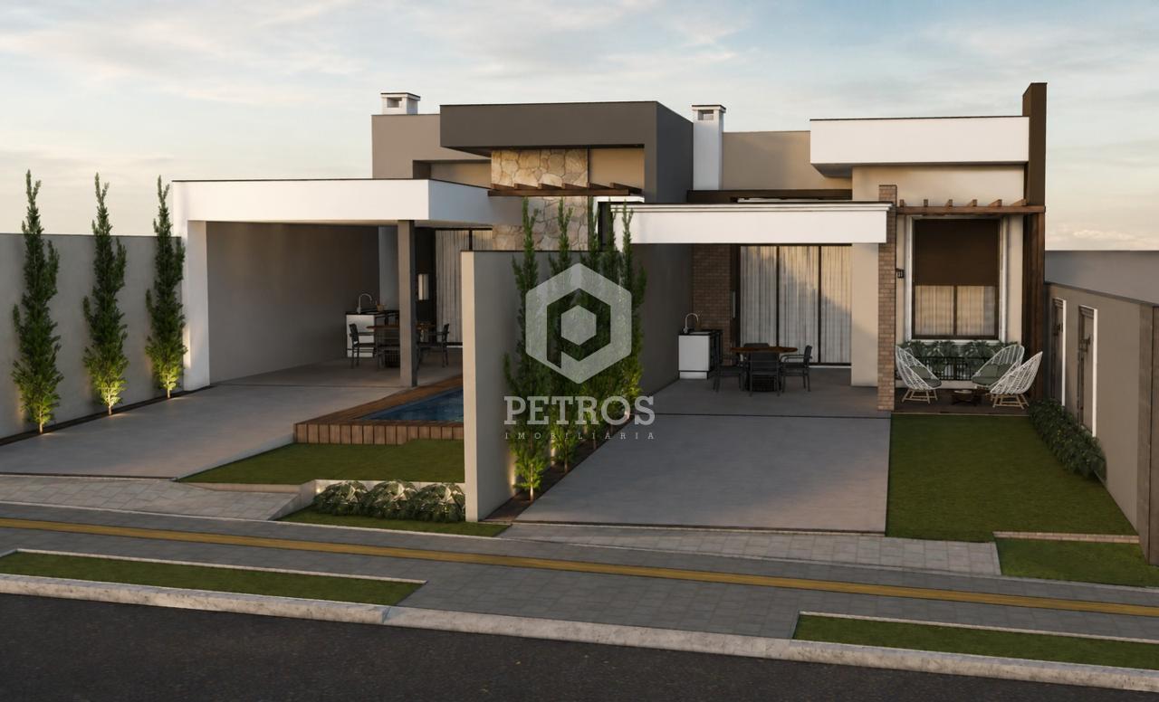 Imobili�ria Petros em Toledo Paran�