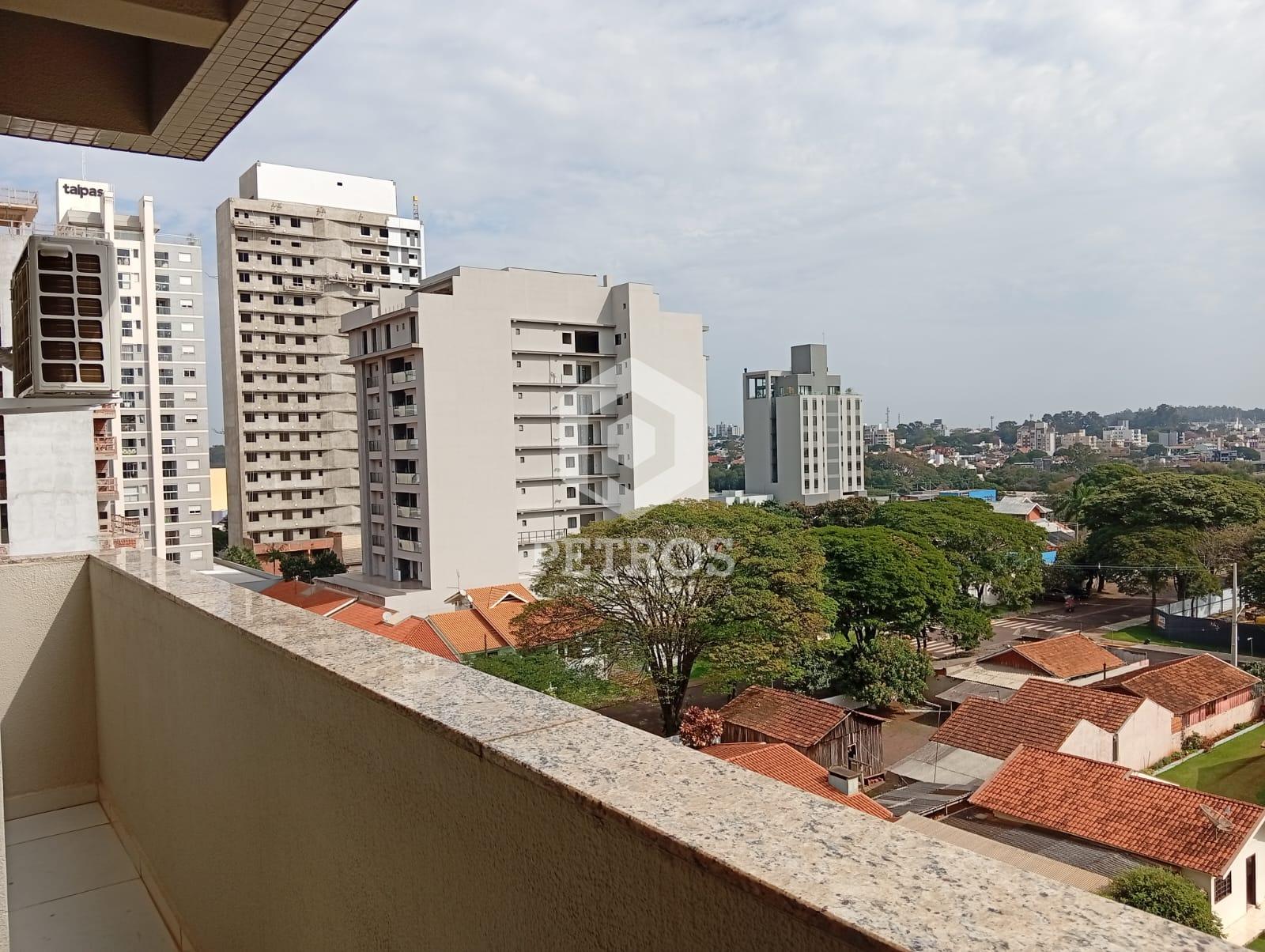 Imobili�ria Petros em Toledo Paran�