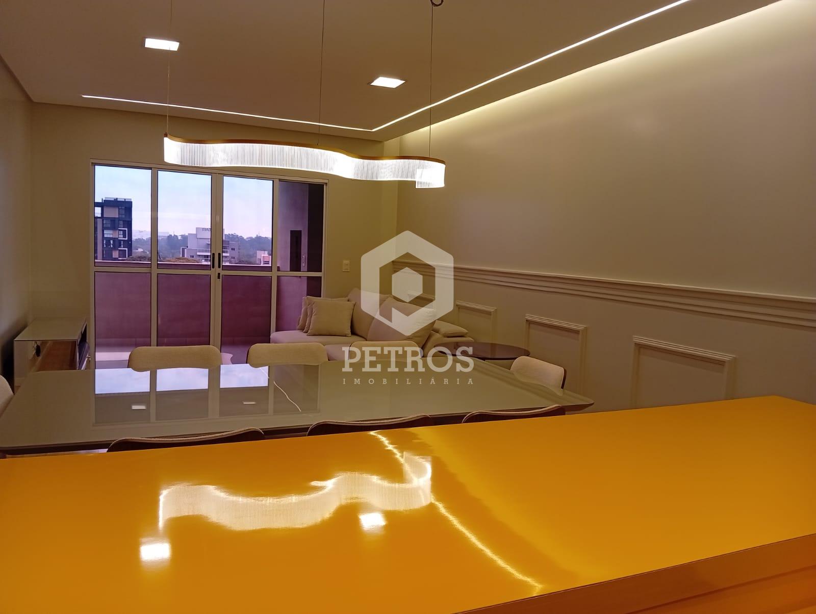 Imobili�ria Petros em Toledo Paran�