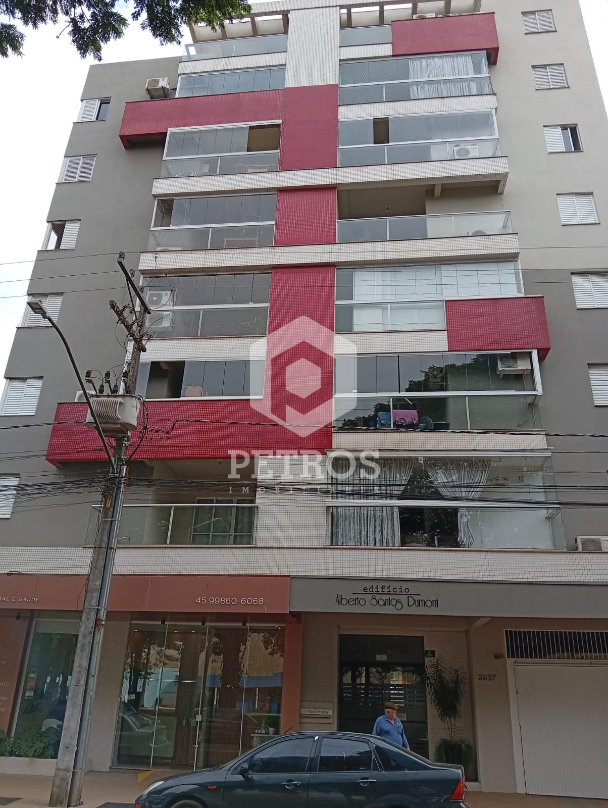 Imobili�ria Petros em Toledo Paran�