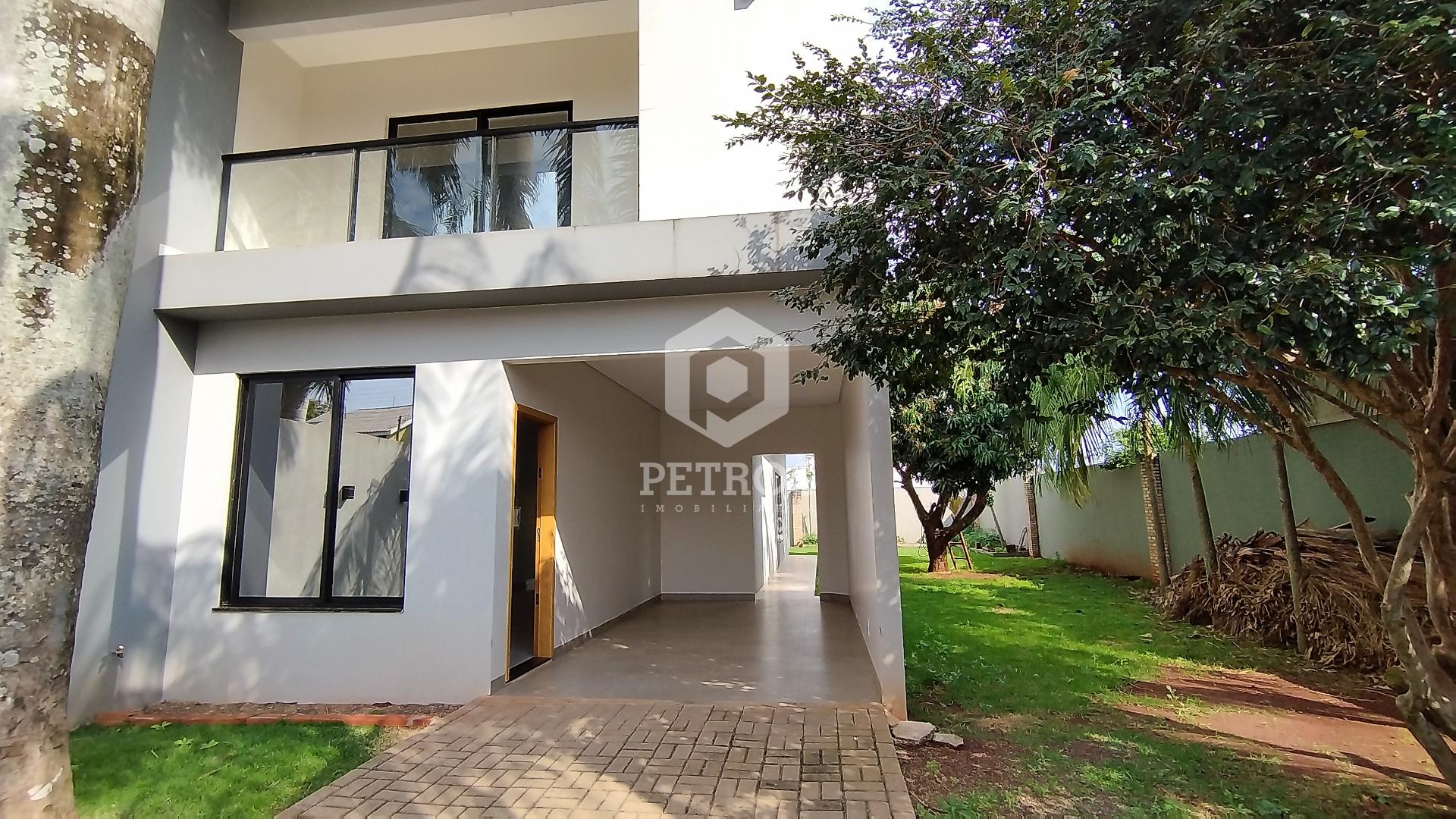 Imobili�ria Petros em Toledo Paran�