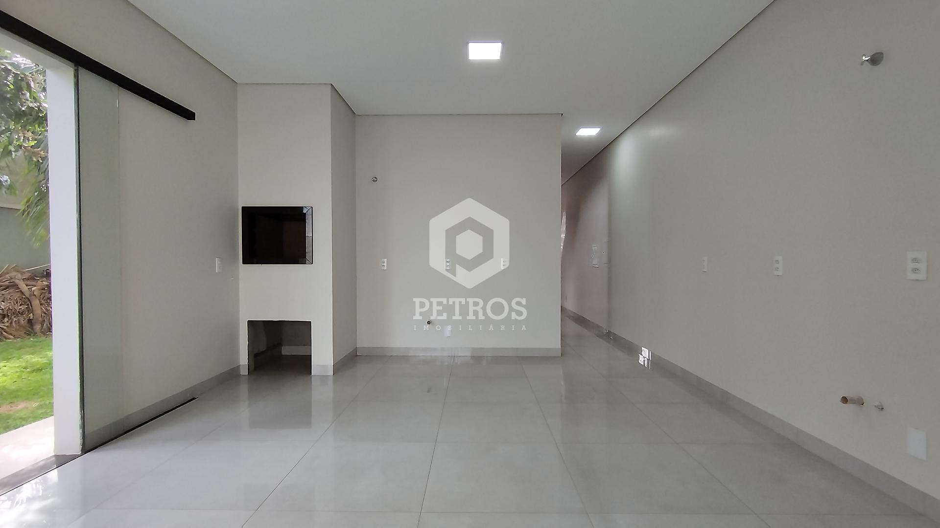 Imobili�ria Petros em Toledo Paran�