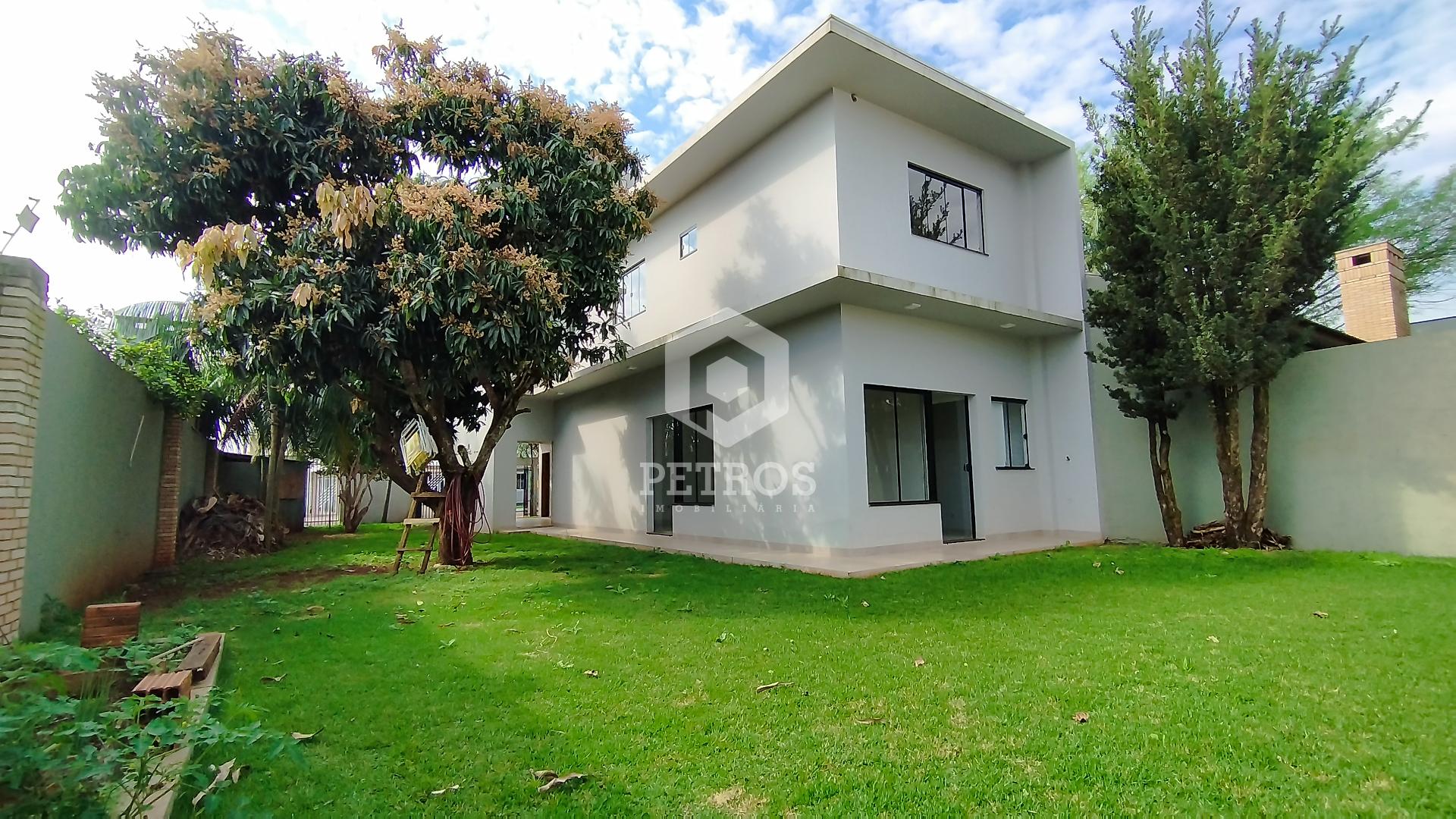Imobili�ria Petros em Toledo Paran�