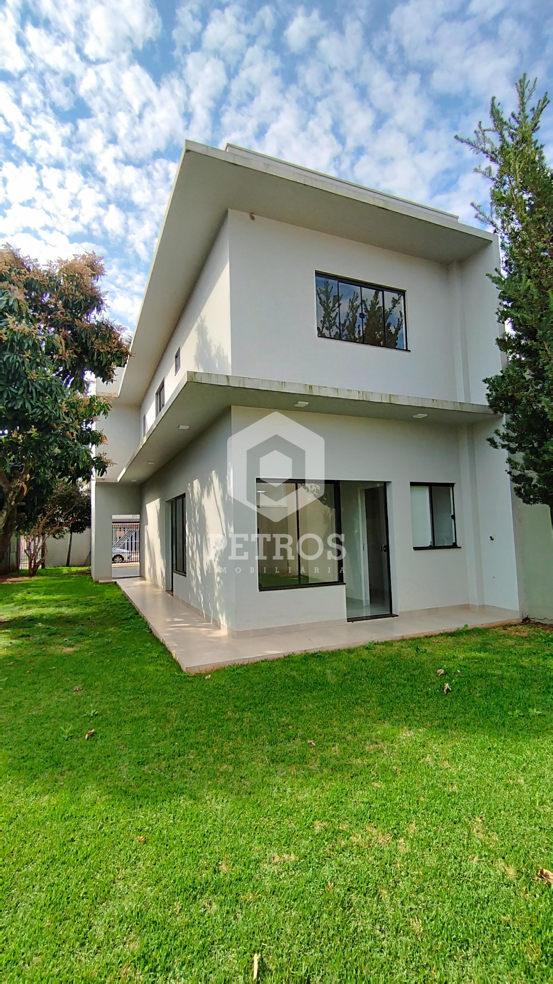 Imobili�ria Petros em Toledo Paran�