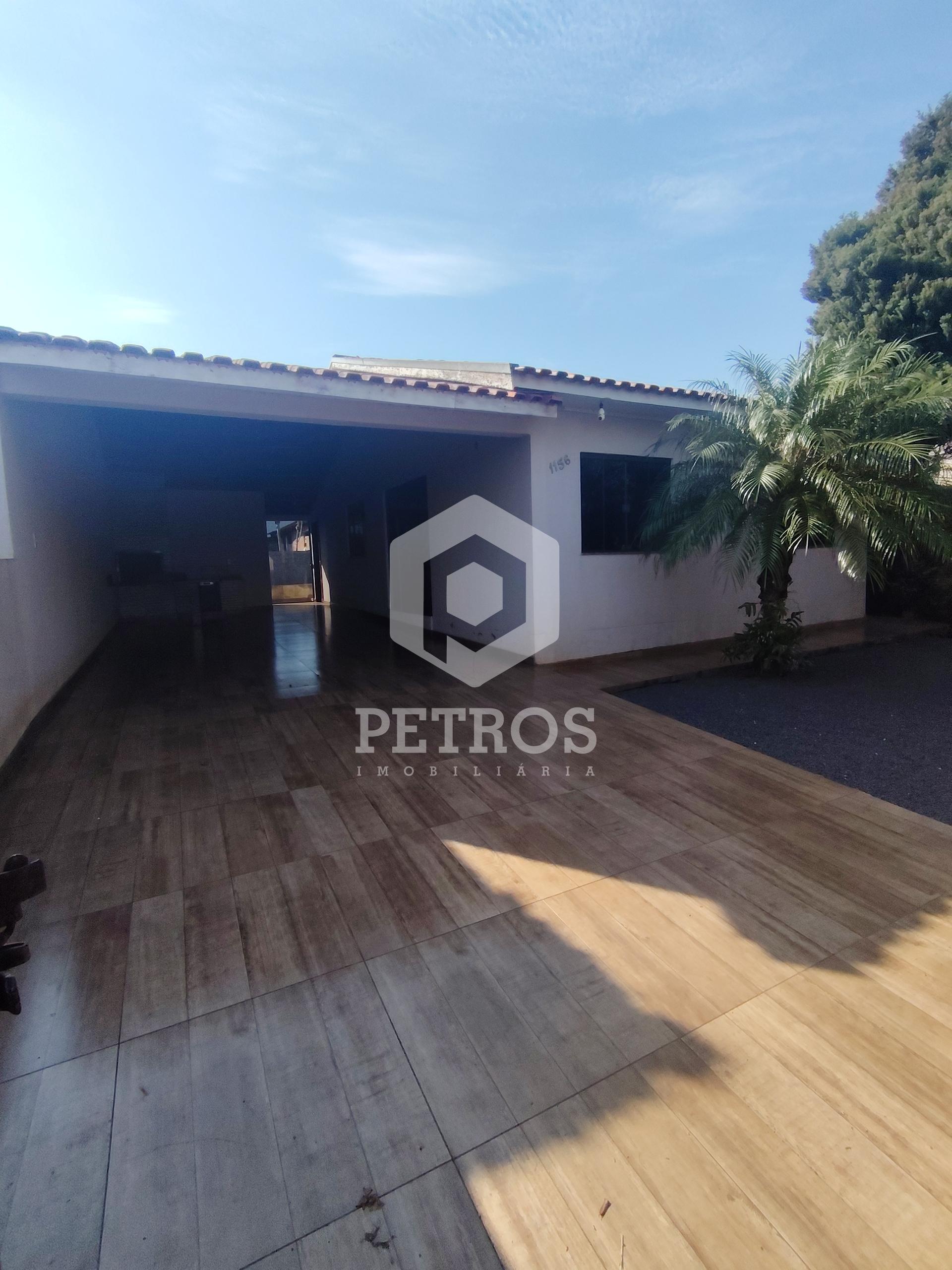 Imobili�ria Petros em Toledo Paran�