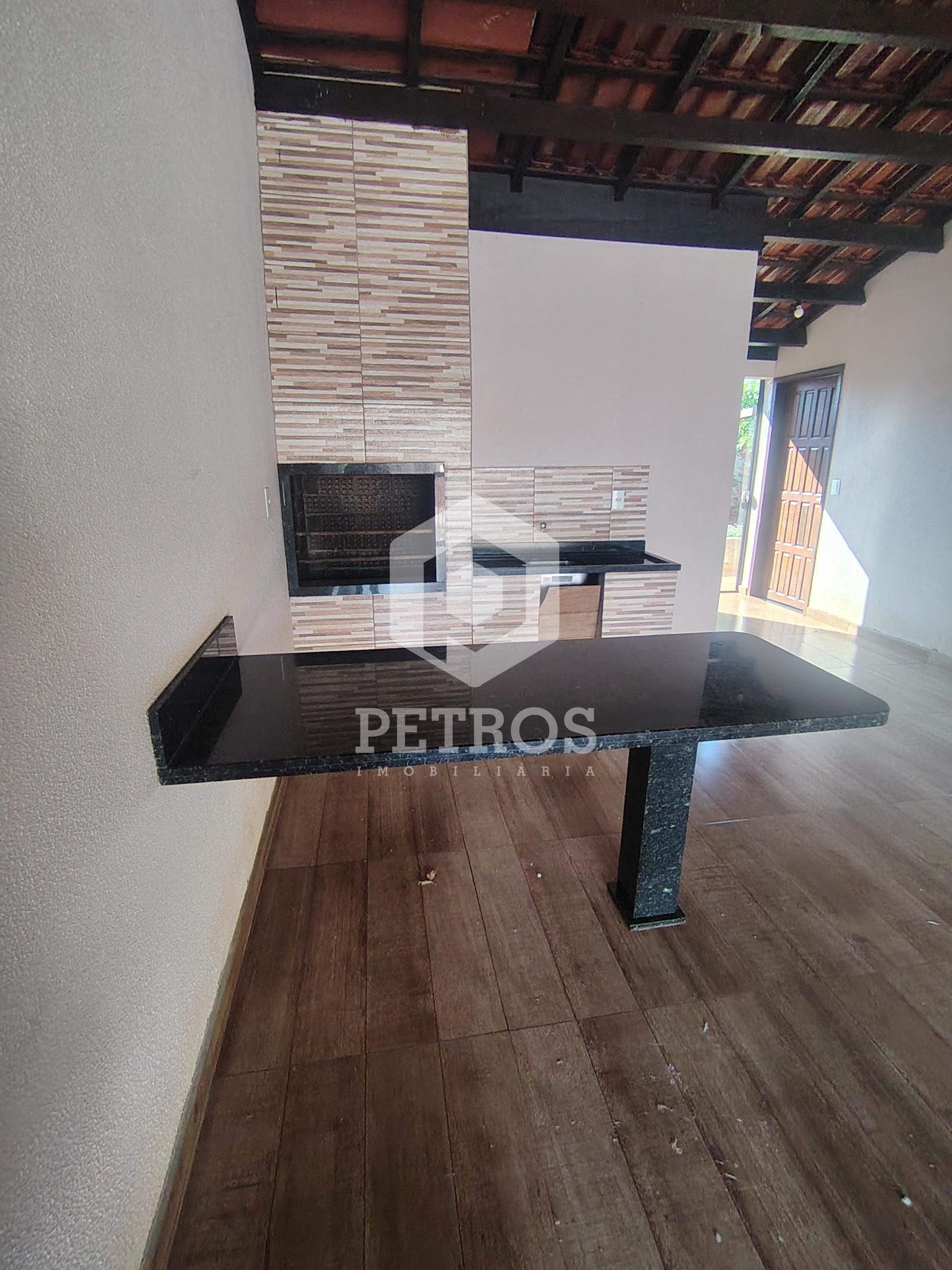 Imobili�ria Petros em Toledo Paran�