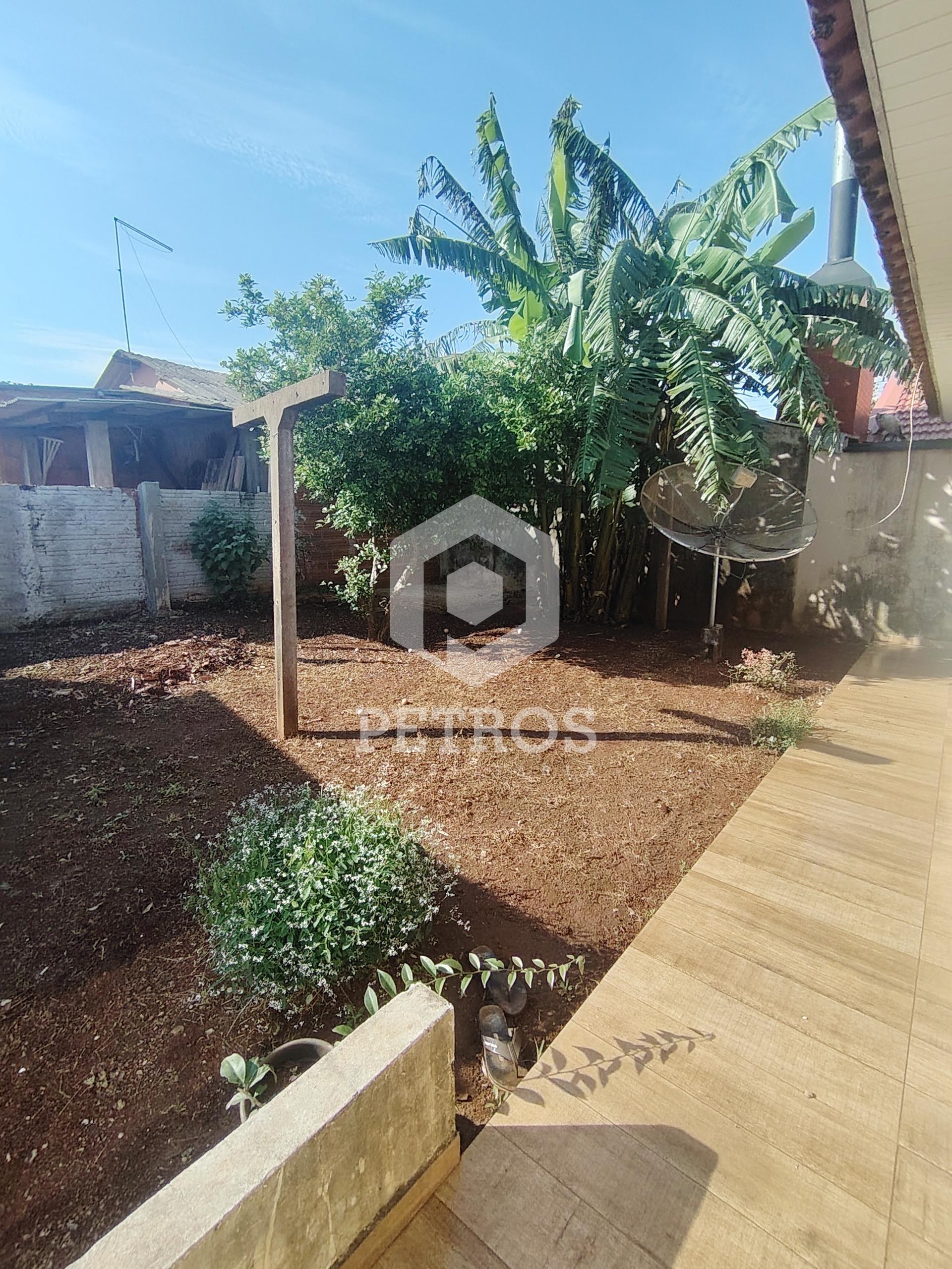 Imobili�ria Petros em Toledo Paran�