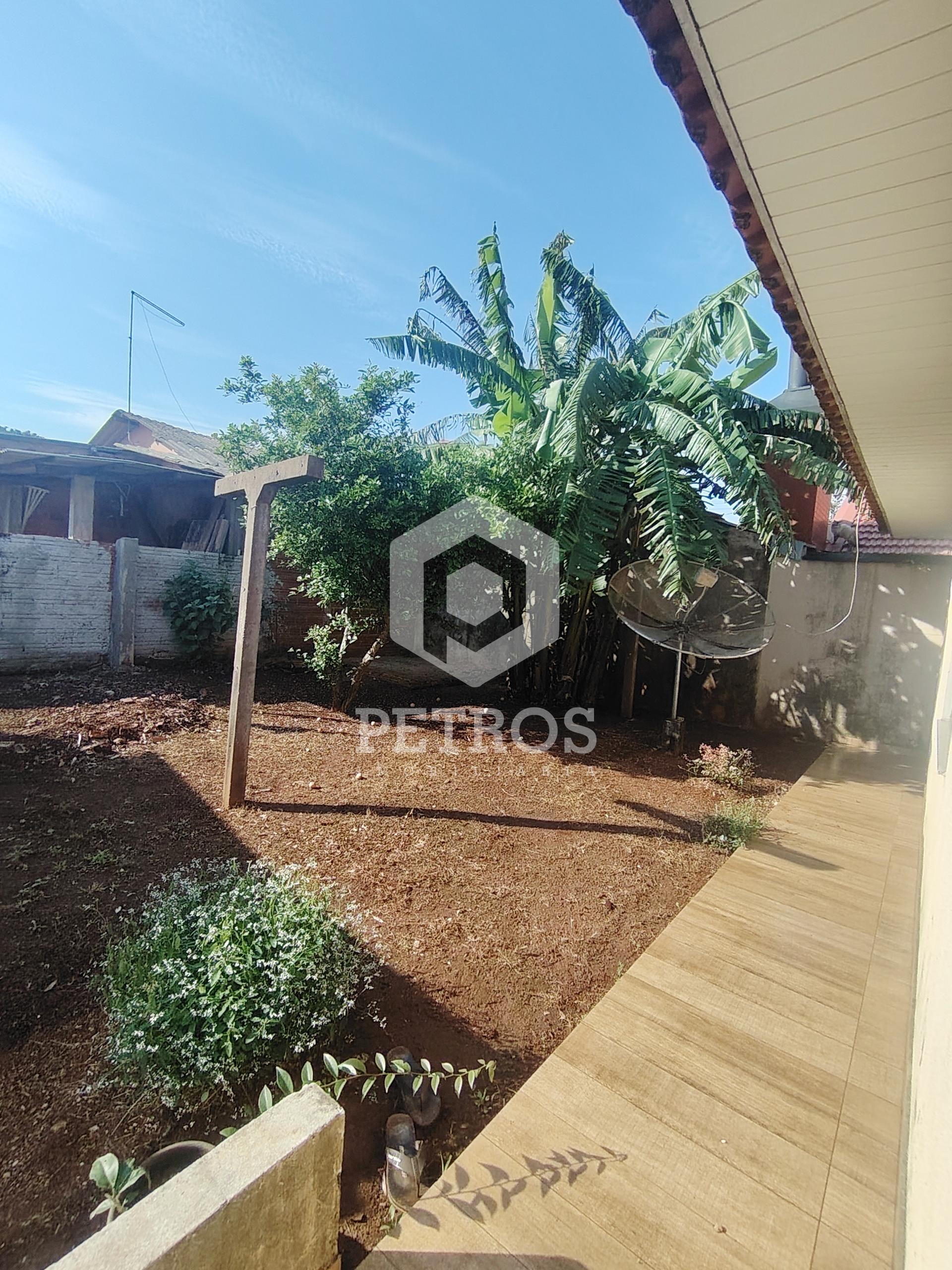 Imobili�ria Petros em Toledo Paran�