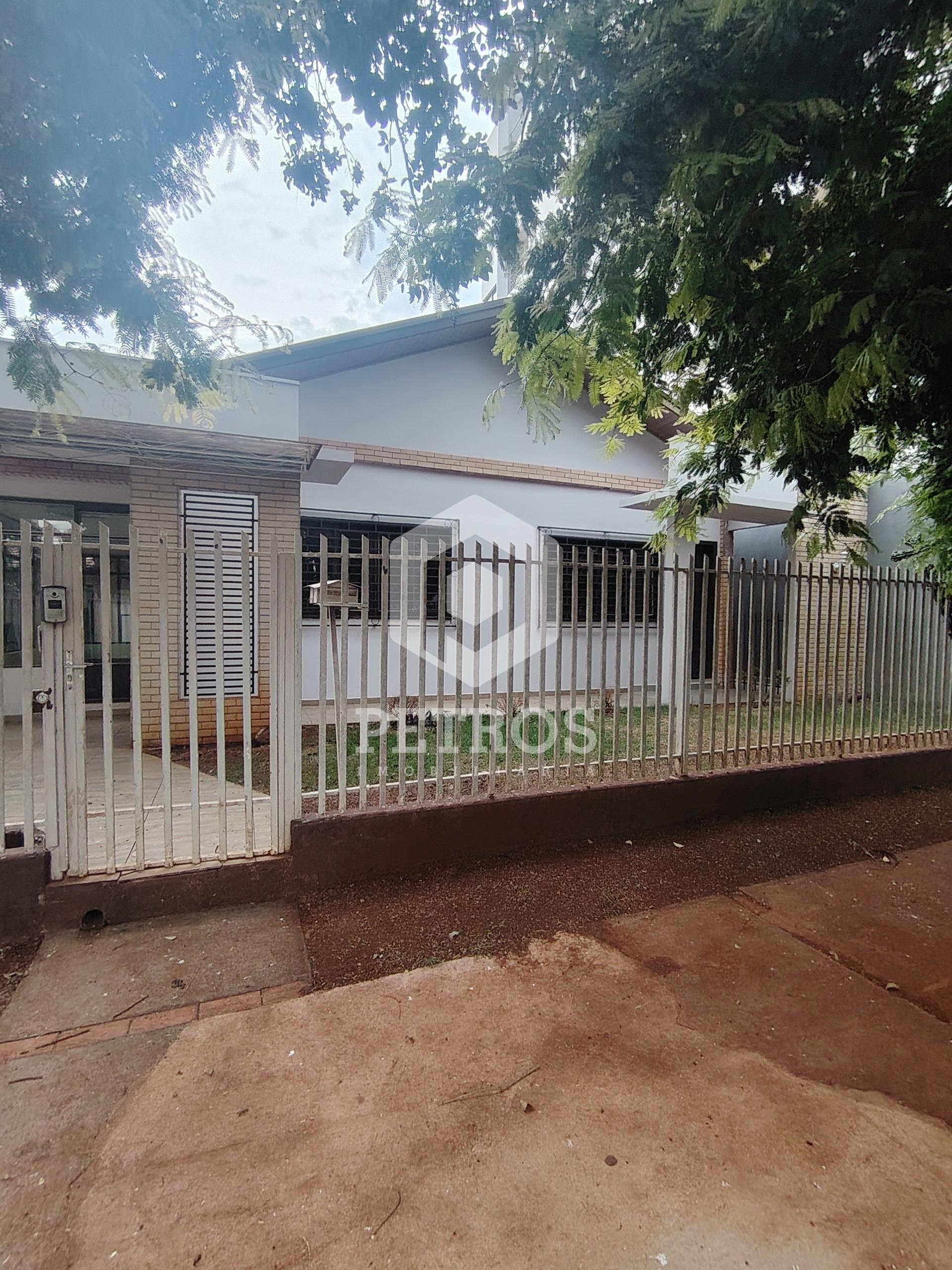 Imobili�ria Petros em Toledo Paran�