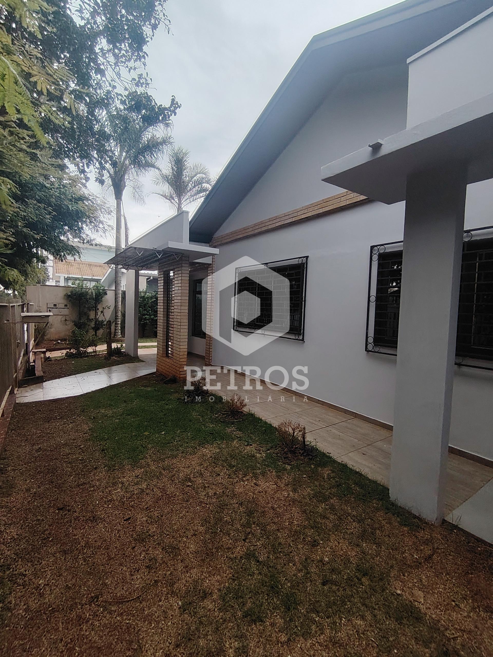 Imobili�ria Petros em Toledo Paran�
