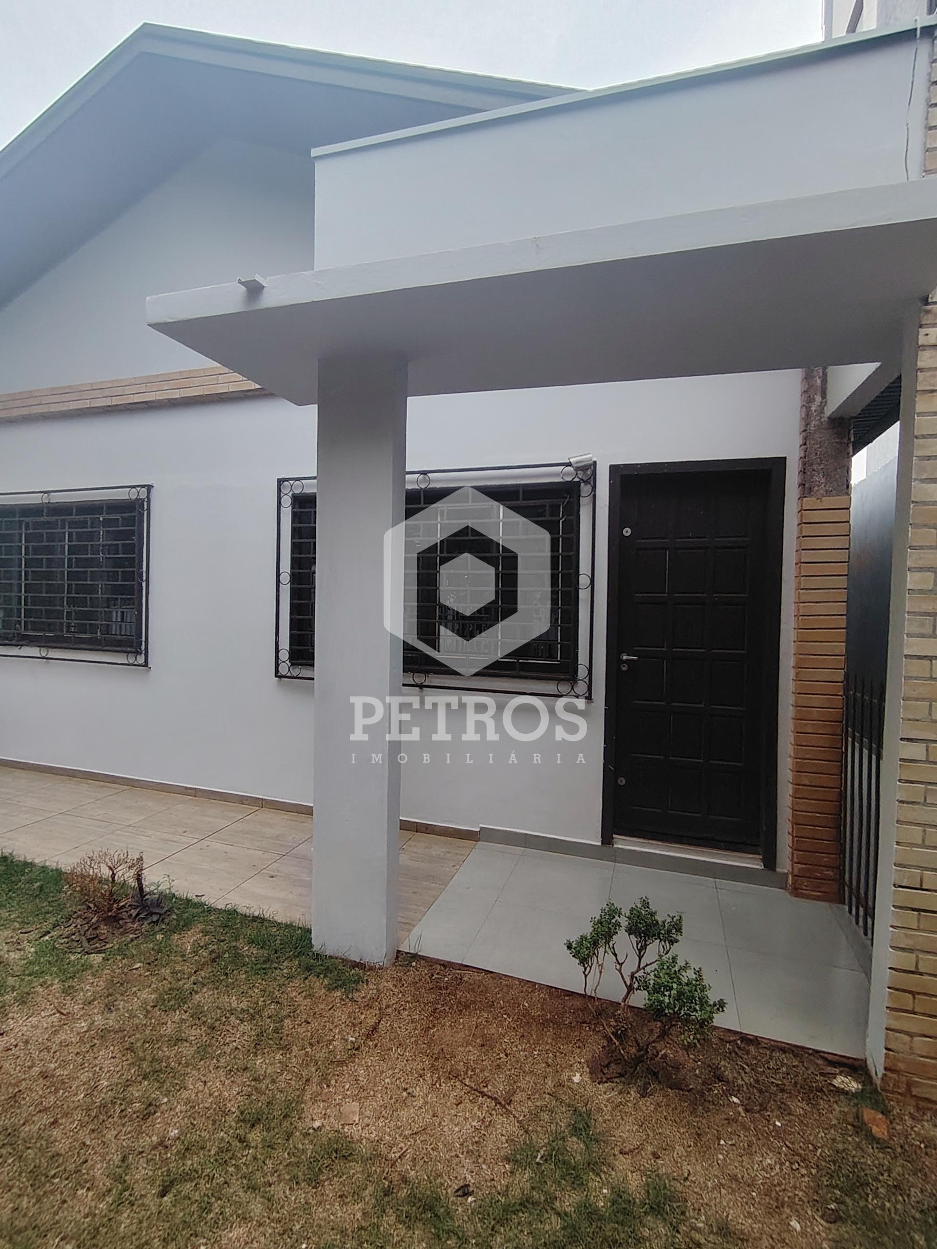 Imobili�ria Petros em Toledo Paran�