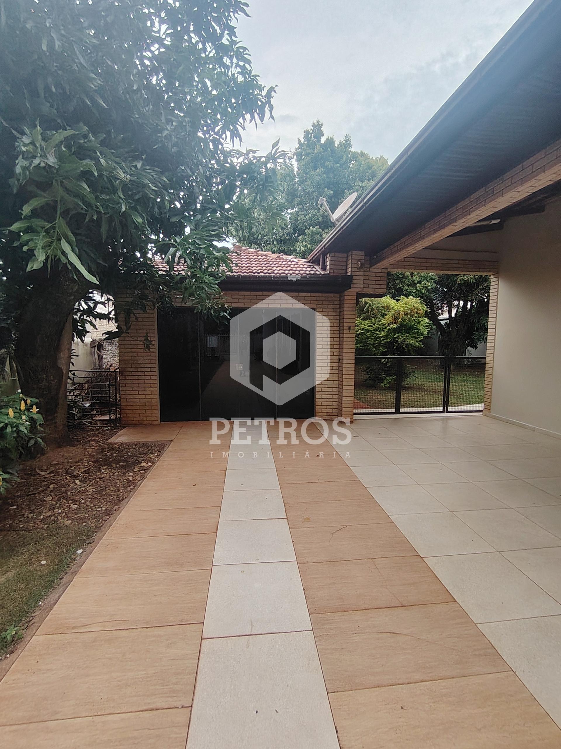 Imobili�ria Petros em Toledo Paran�