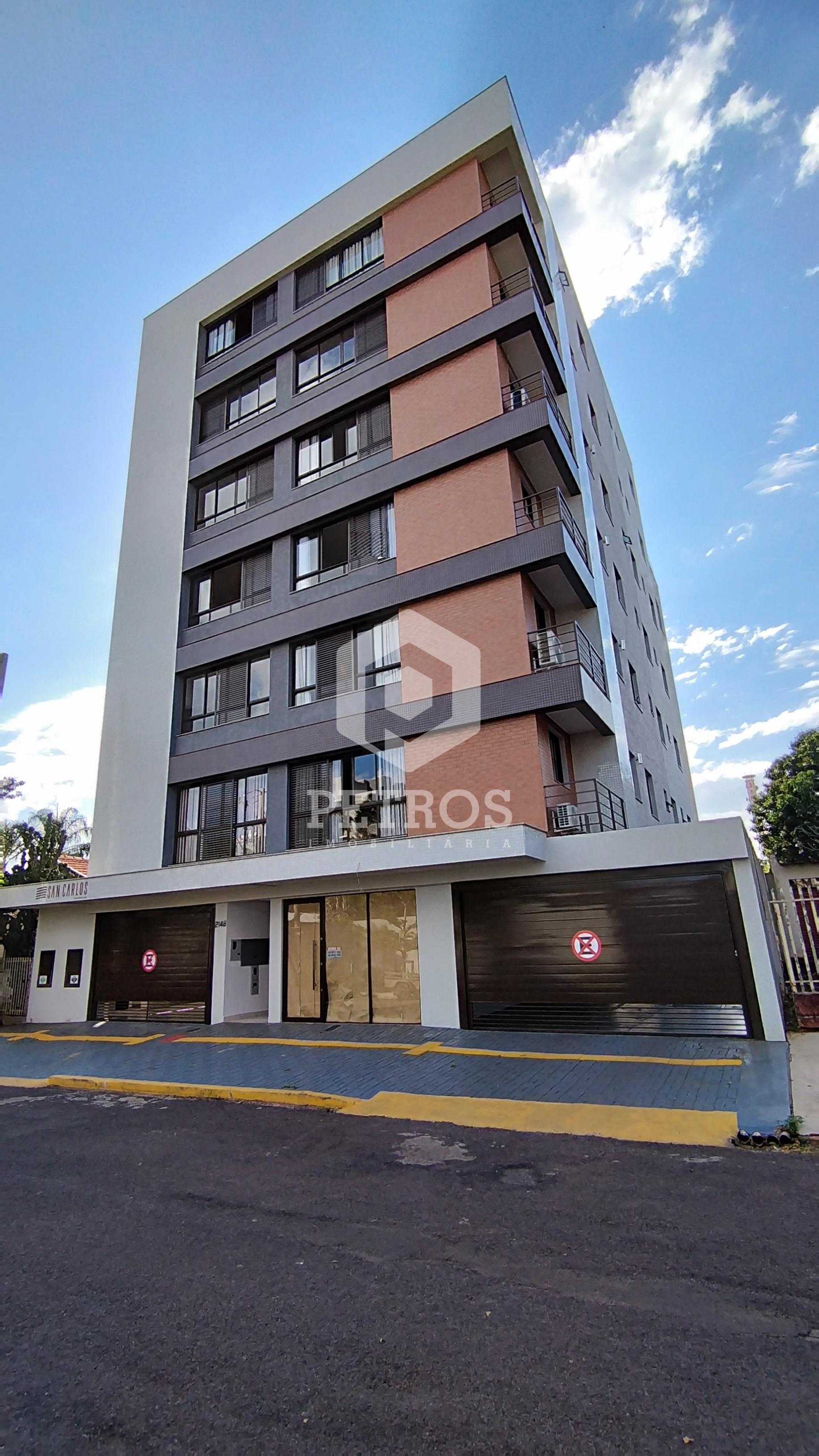 APARTAMENTO - ANDAR INTEIRO - LA SALLE
