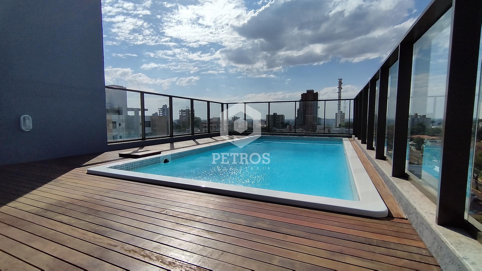 Imobili�ria Petros em Toledo Paran�