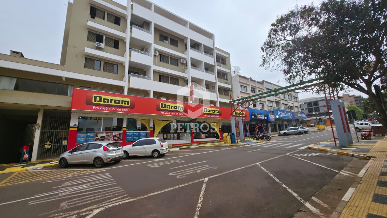 APARTAMENTO COM COZINHA DISPON�VEL PARA LOCA��O - CENTRO