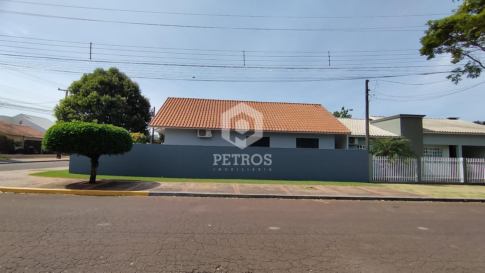 Imobili�ria Petros em Toledo Paran�